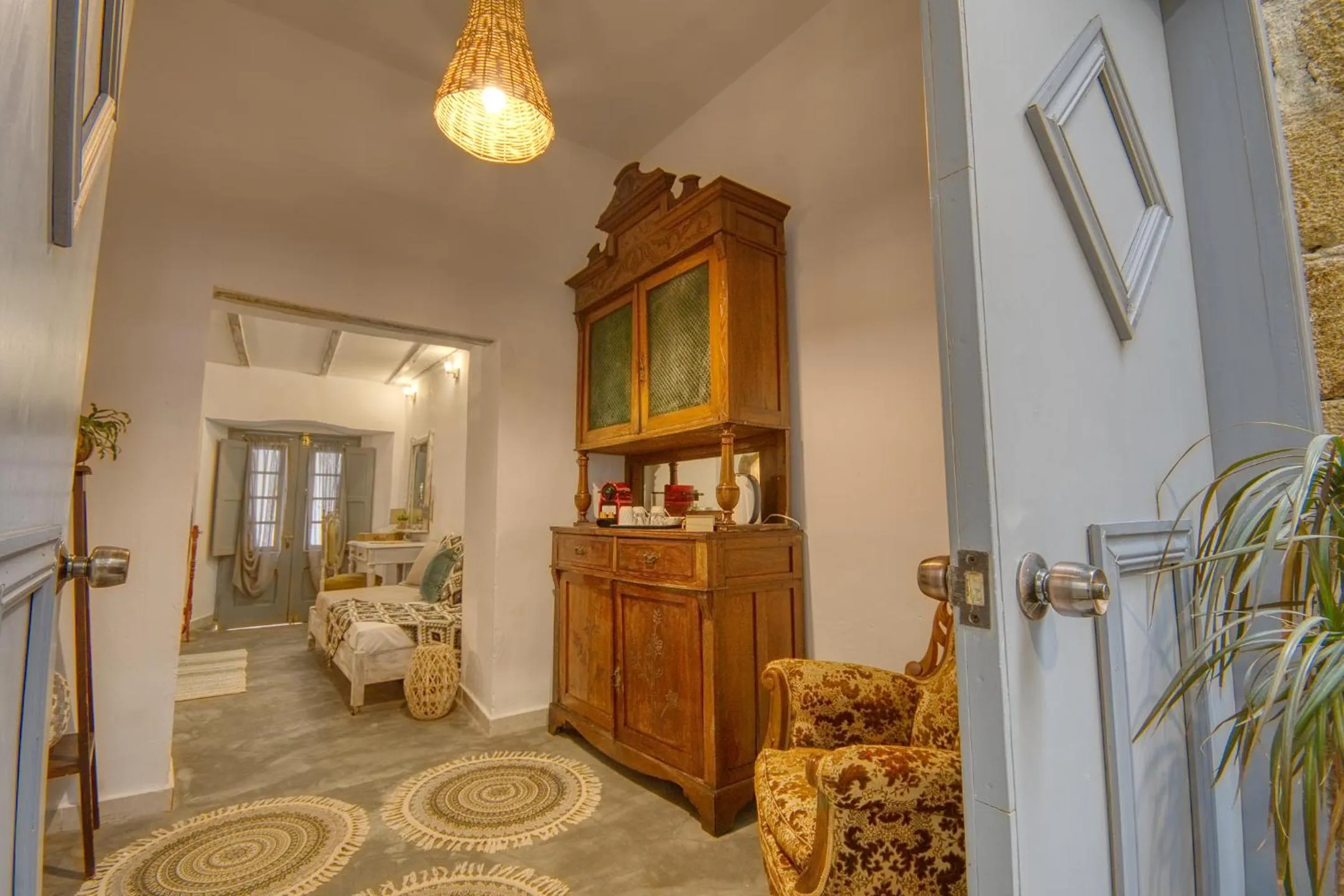 Mascot Boutique Hotel