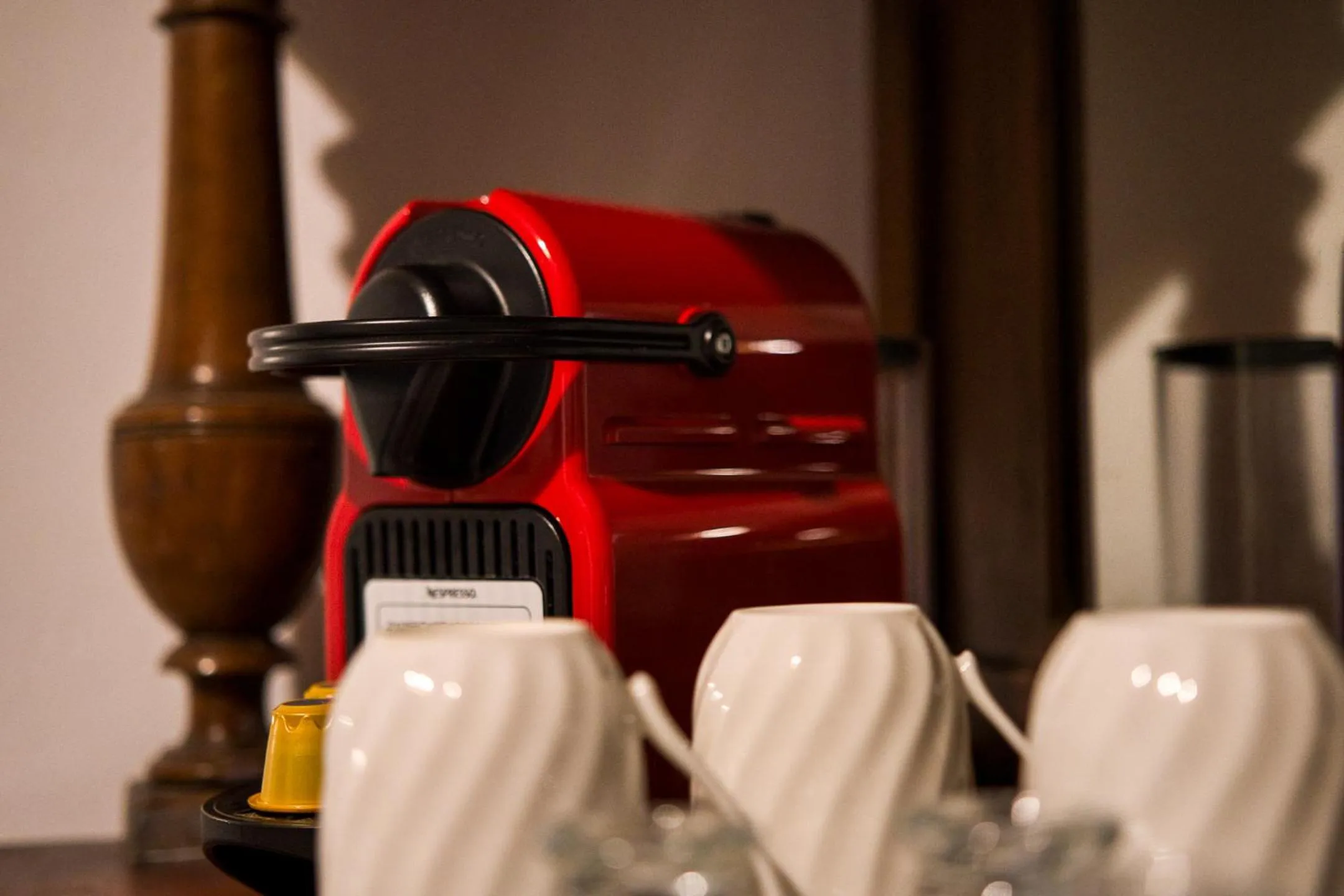 Mascot Boutique Hotel