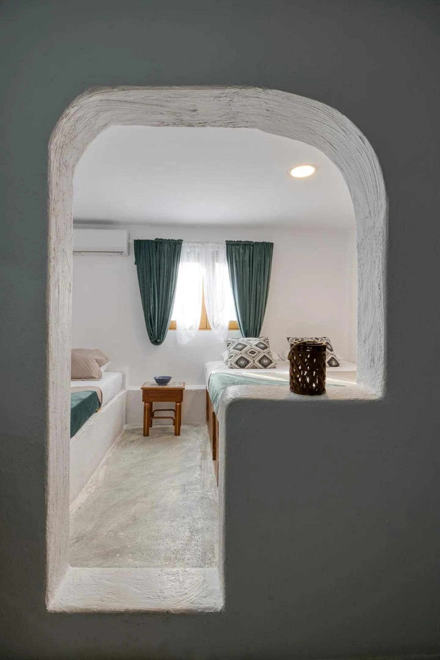 Mascot Boutique Hotel