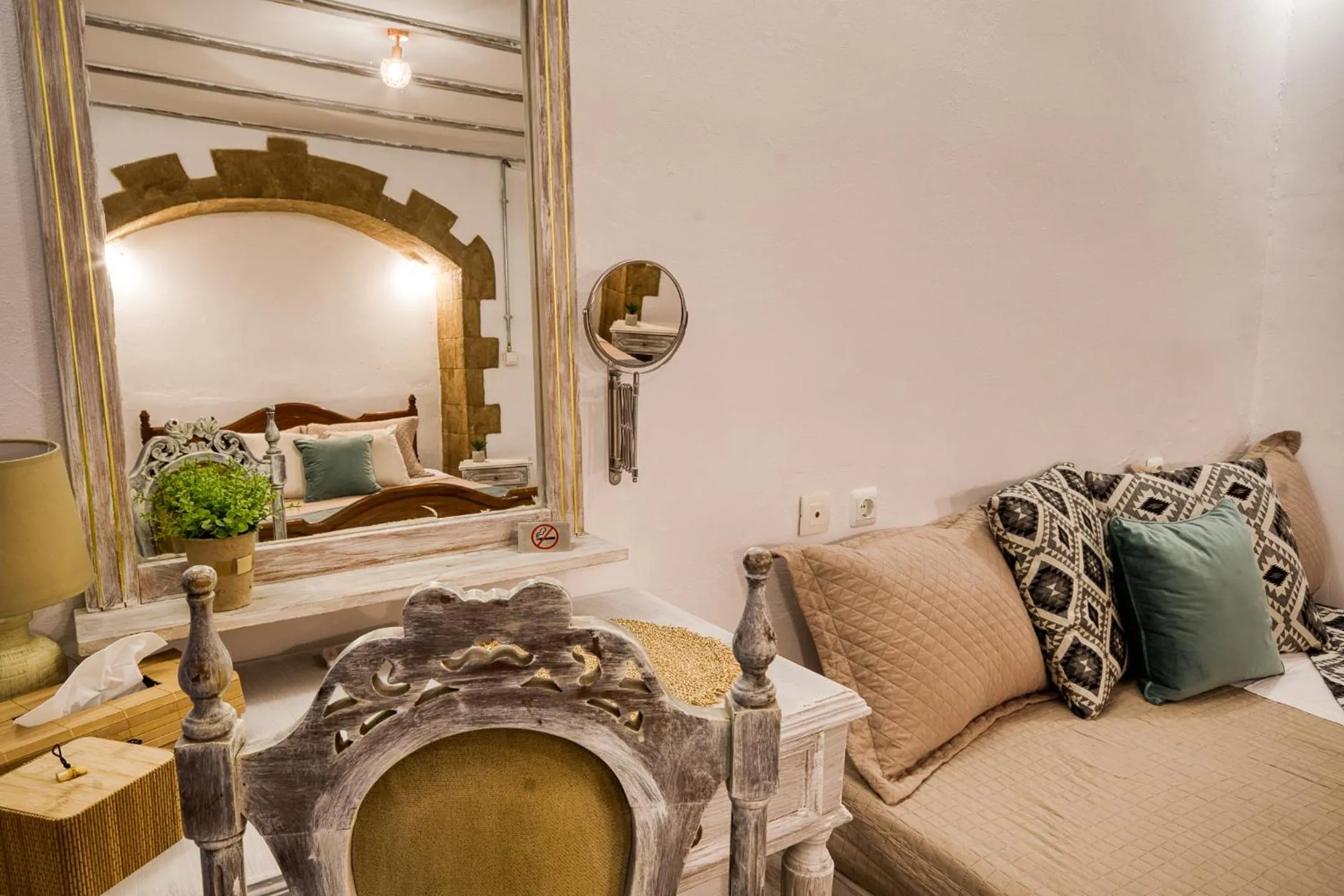 Mascot Boutique Hotel