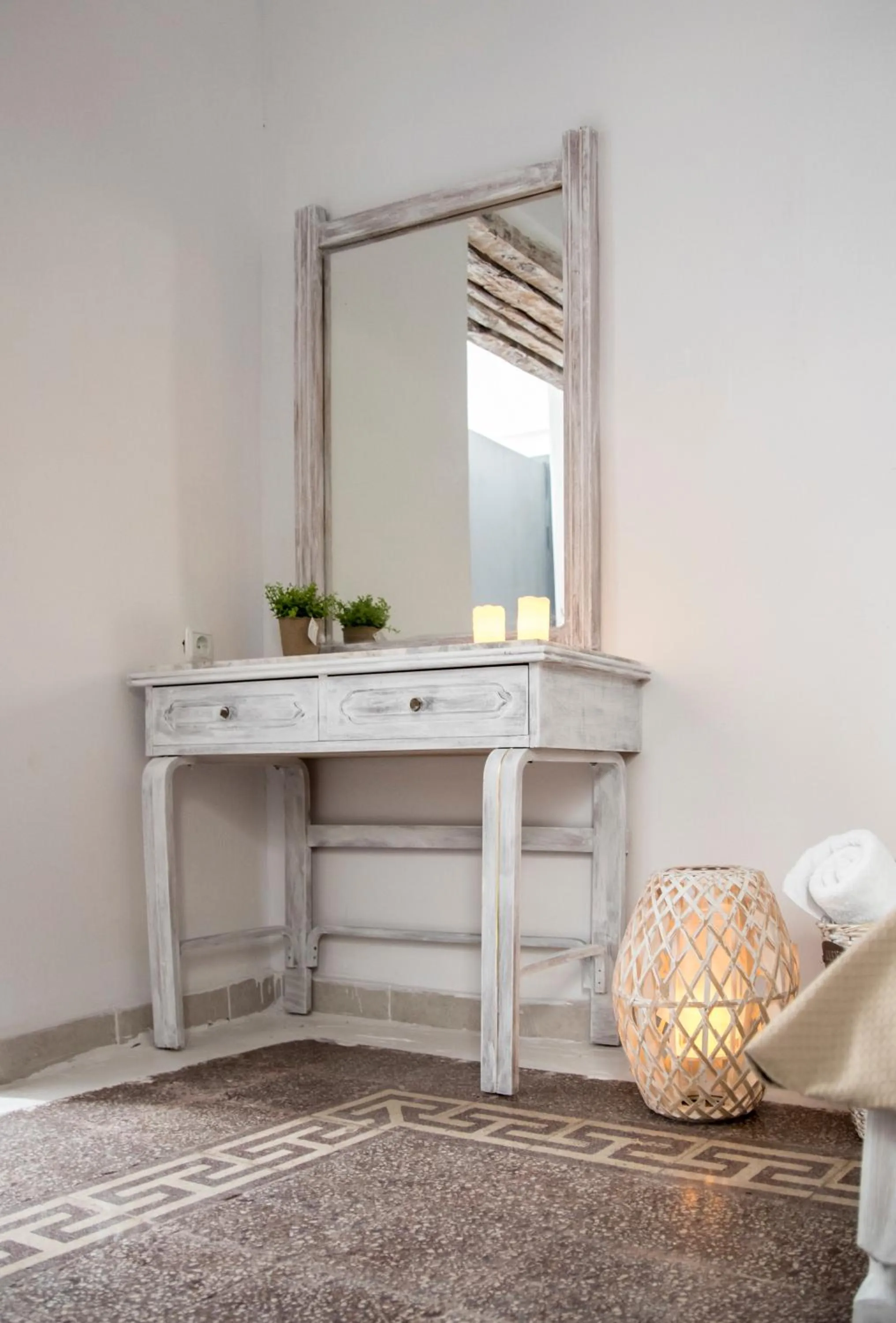 Mascot Boutique Hotel