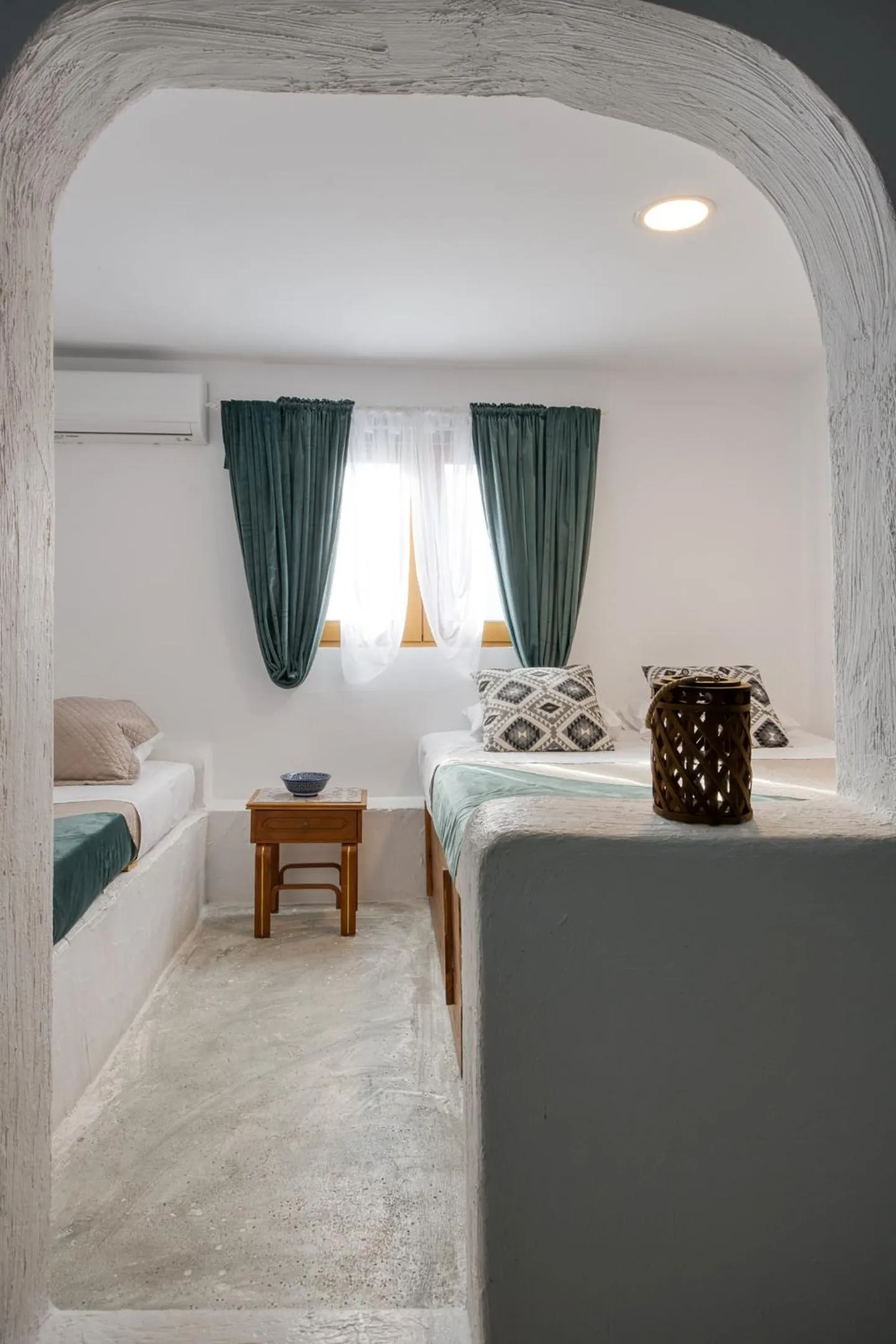 Mascot Boutique Hotel