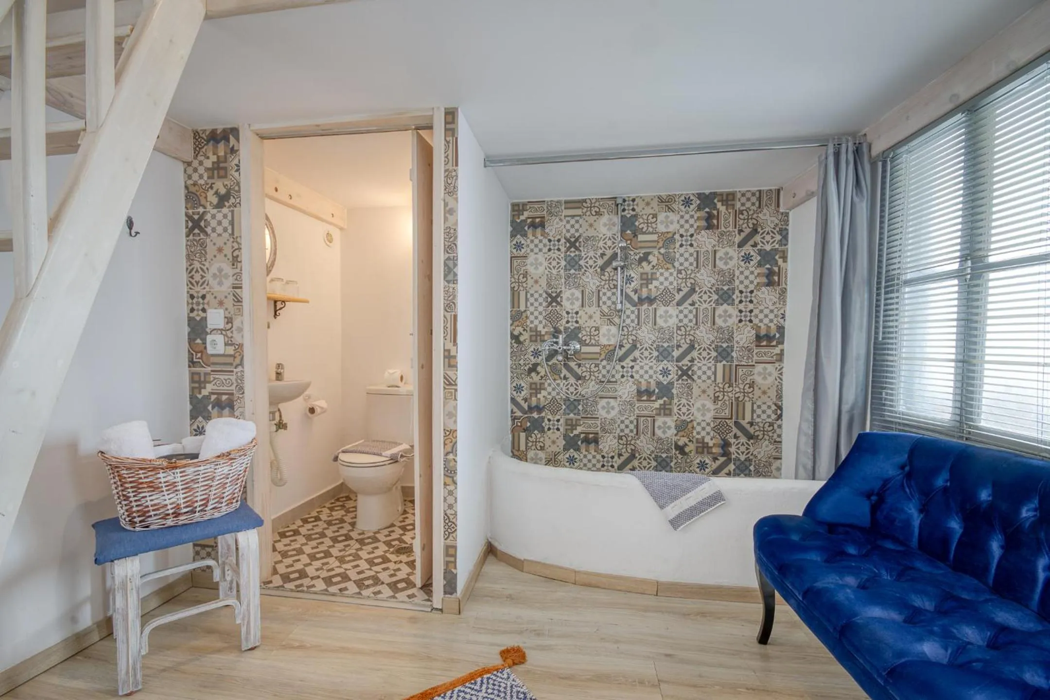 Mascot Boutique Hotel