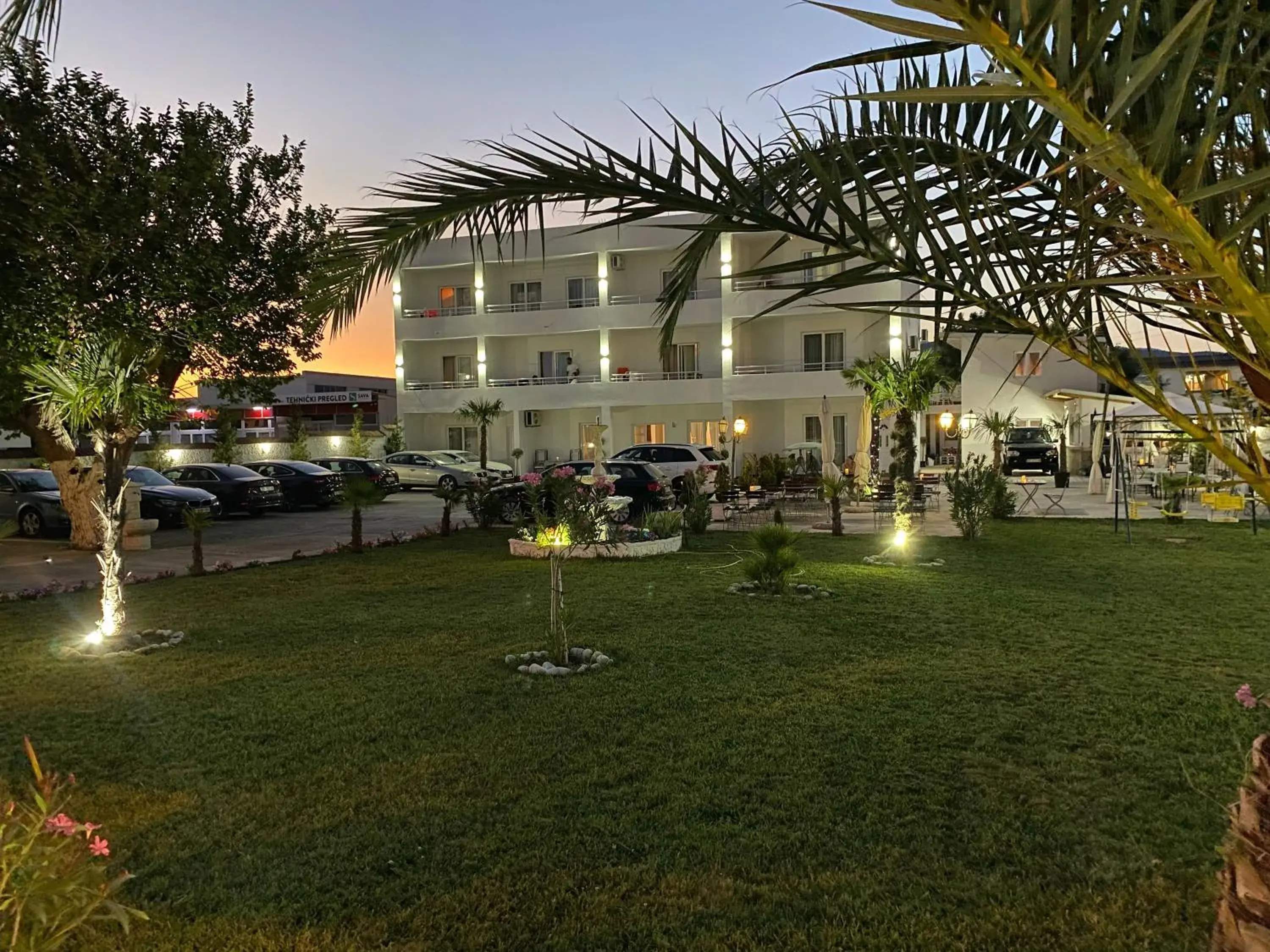 Apartments Vila Sara M Apartments Vila Sara M