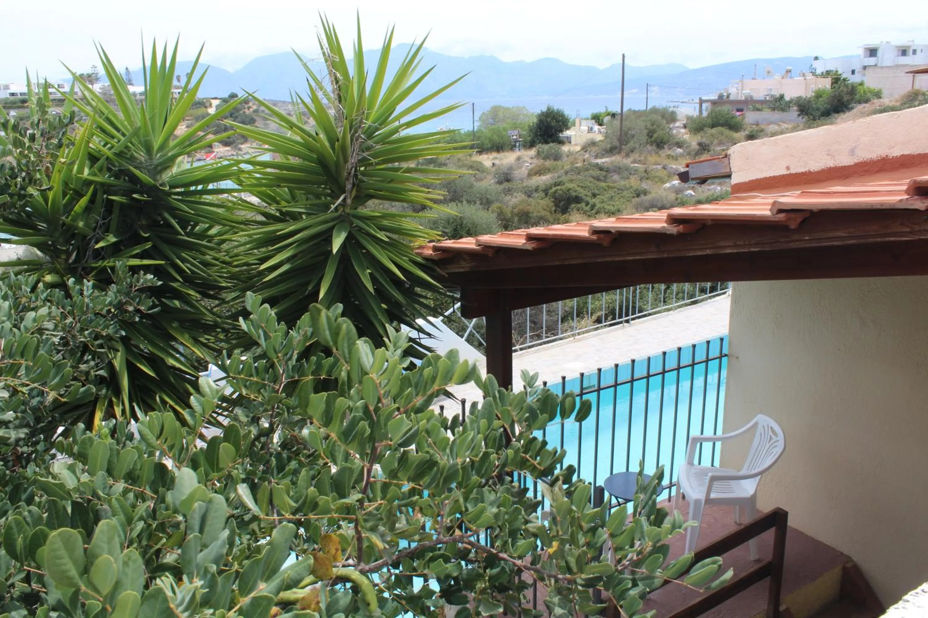 Other in Hotel Eliza