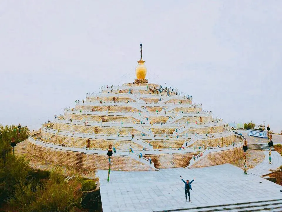 Natural landscape in Lantern Hotel