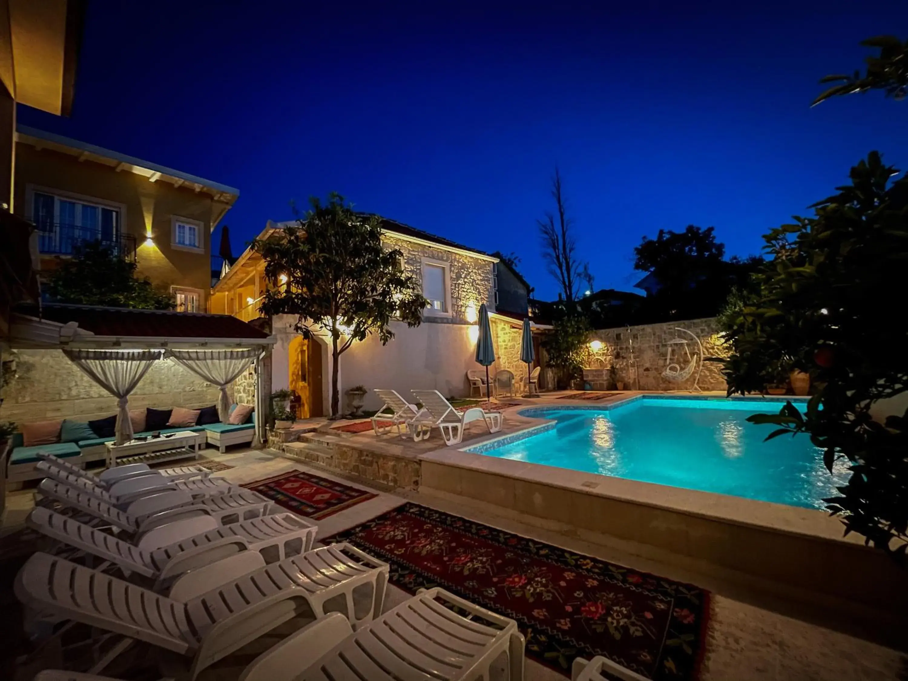 Apartments Villa Mike Apartments Villa Mike