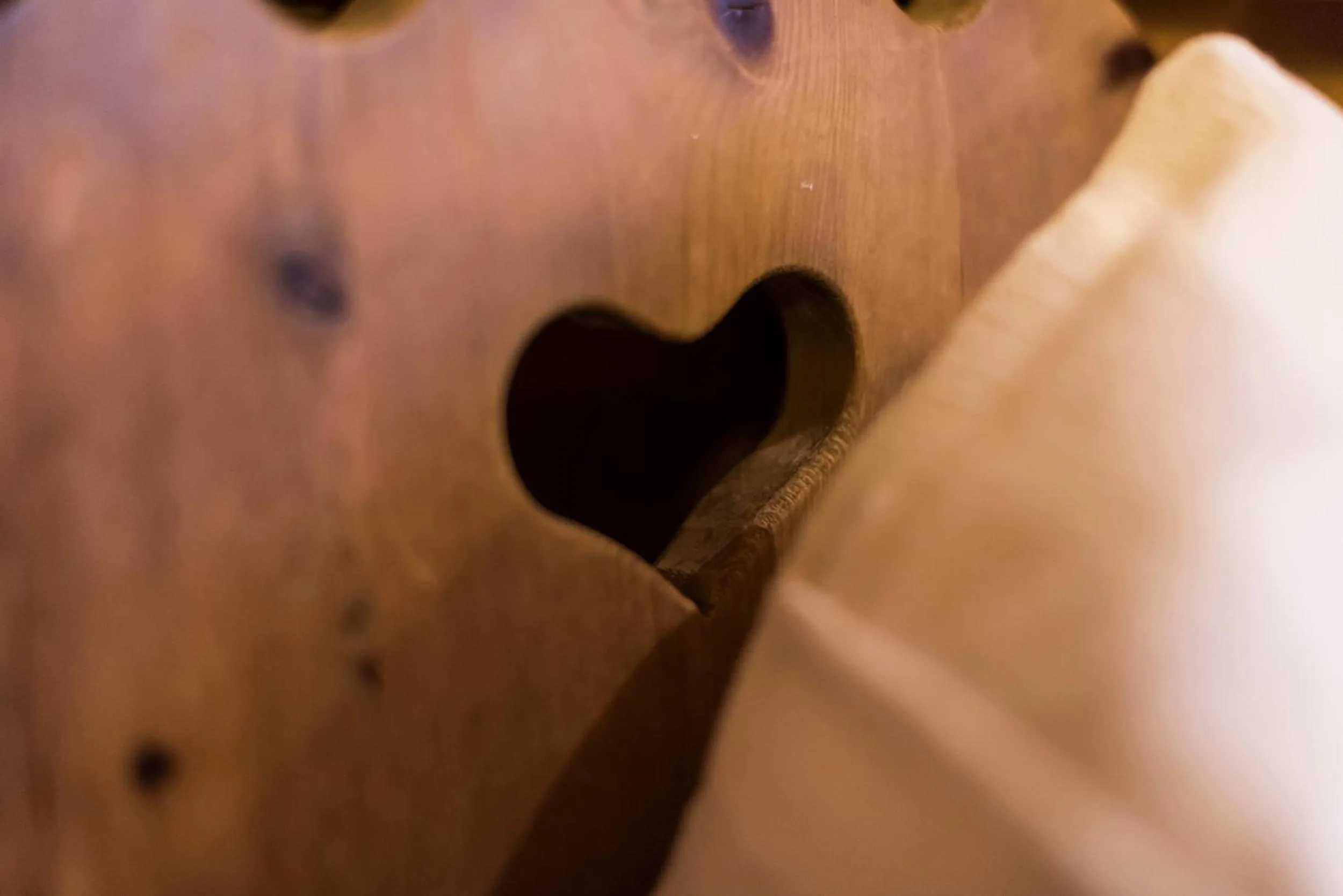 Decorative detail in Hotel Brunnenhof