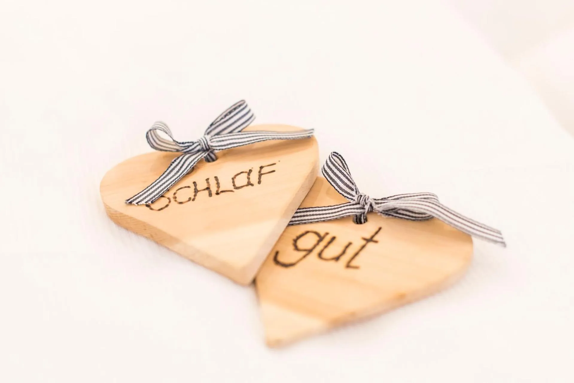 Text overlay in Hotel Brunnenhof