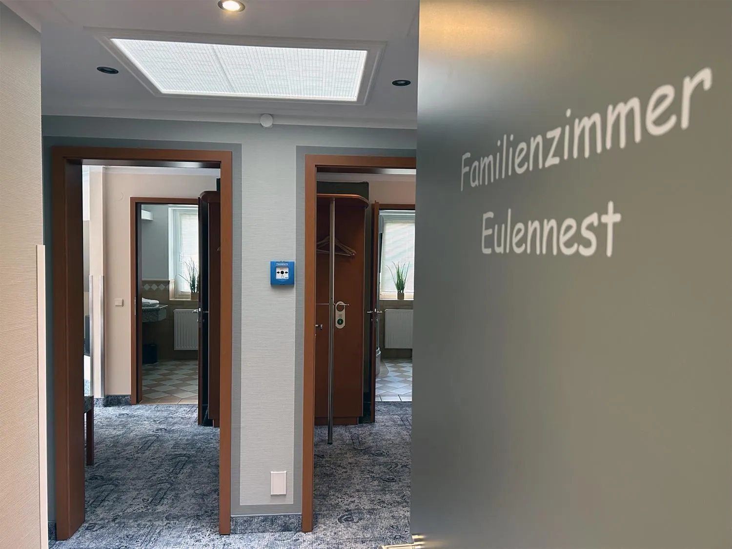 Photo of the whole room in Hotel & Restaurant Prüser´s Gasthof