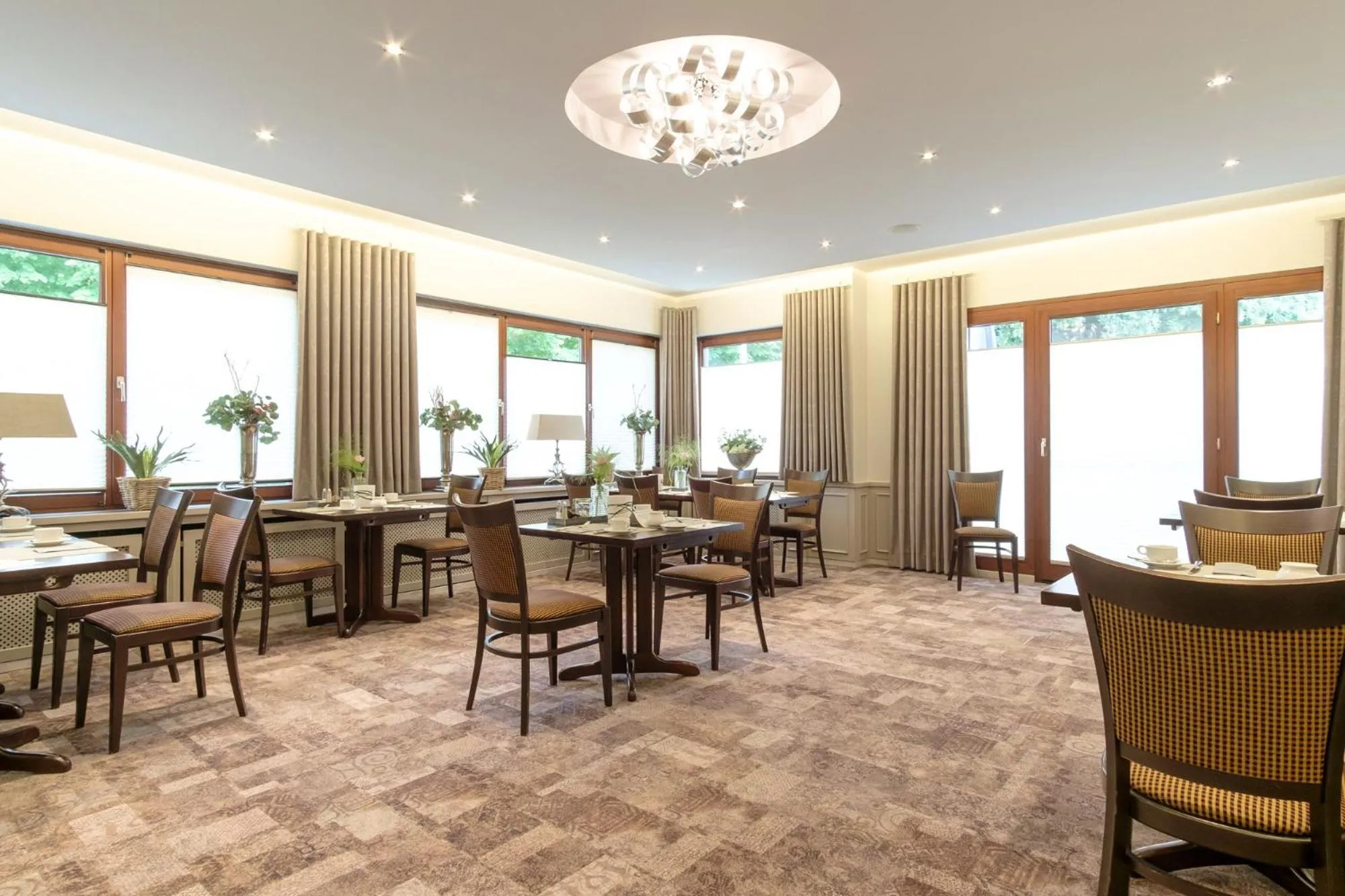 Restaurant/places to eat in Hotel & Restaurant Prüser´s Gasthof