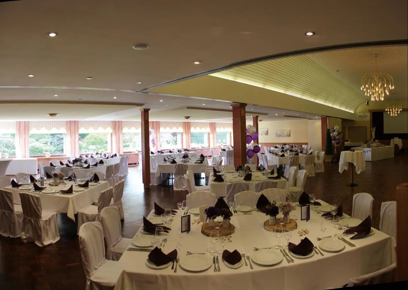 Restaurant/places to eat in Hotel & Restaurant Prüser´s Gasthof