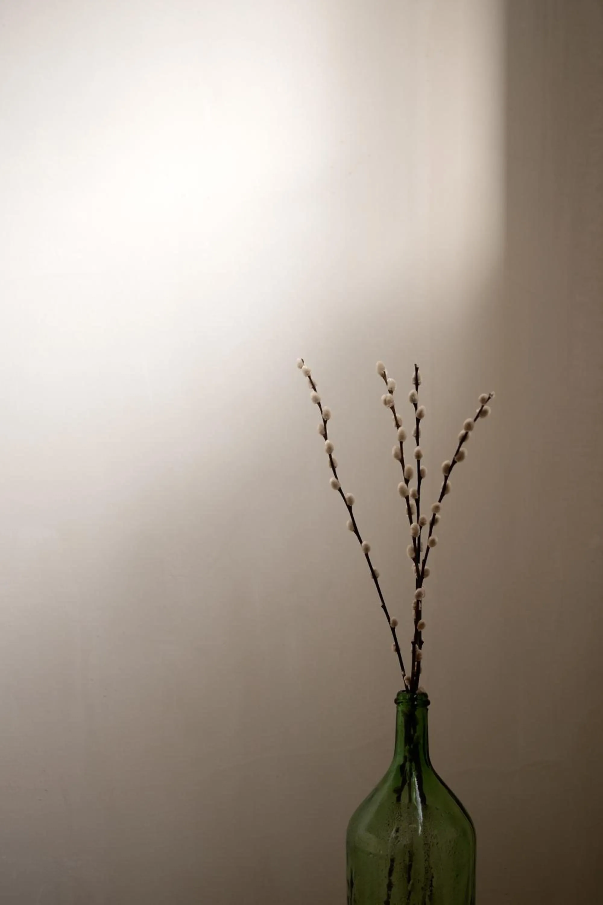 Decorative detail in Apollo Plakias