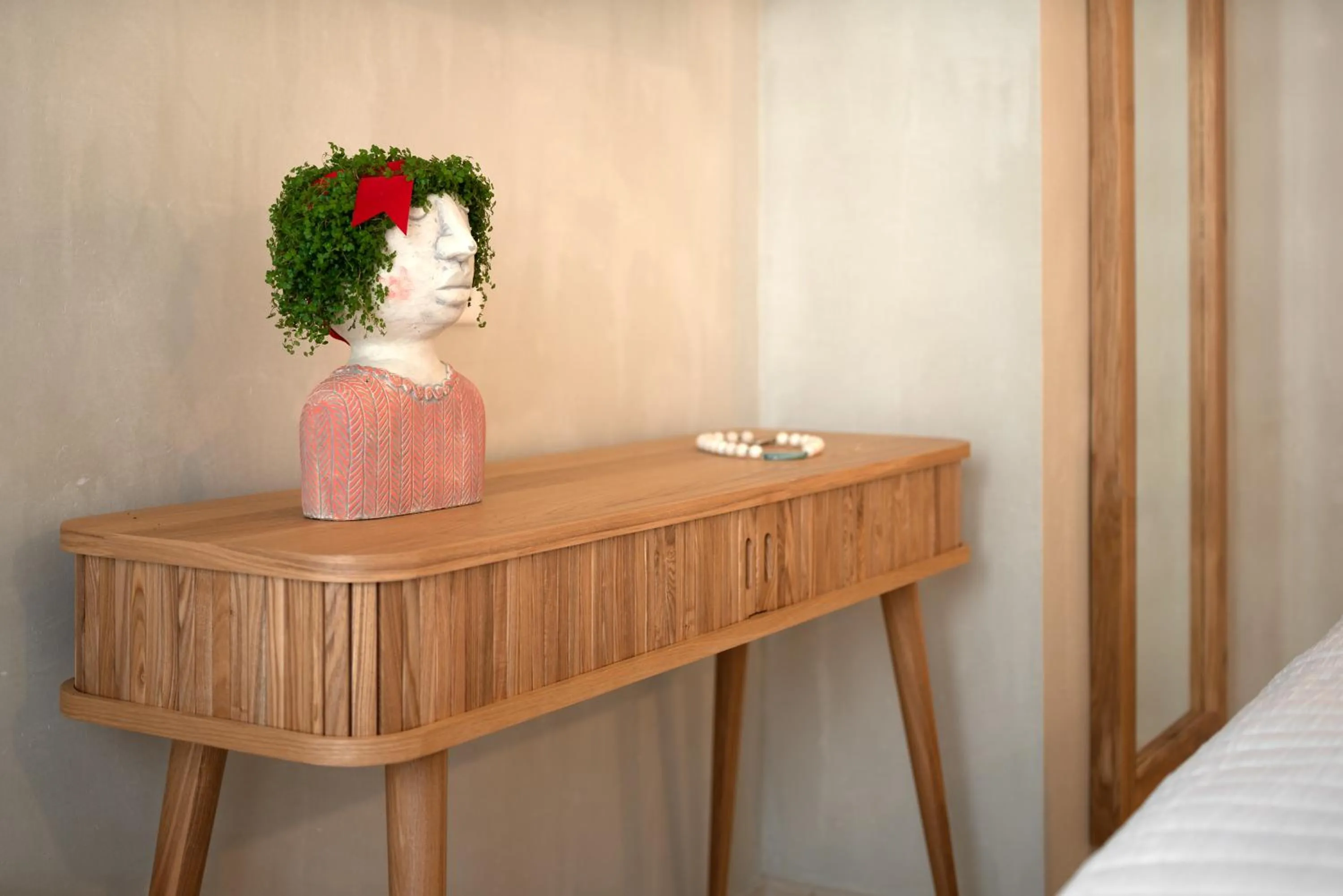 Photo of the whole room in Apollo Plakias