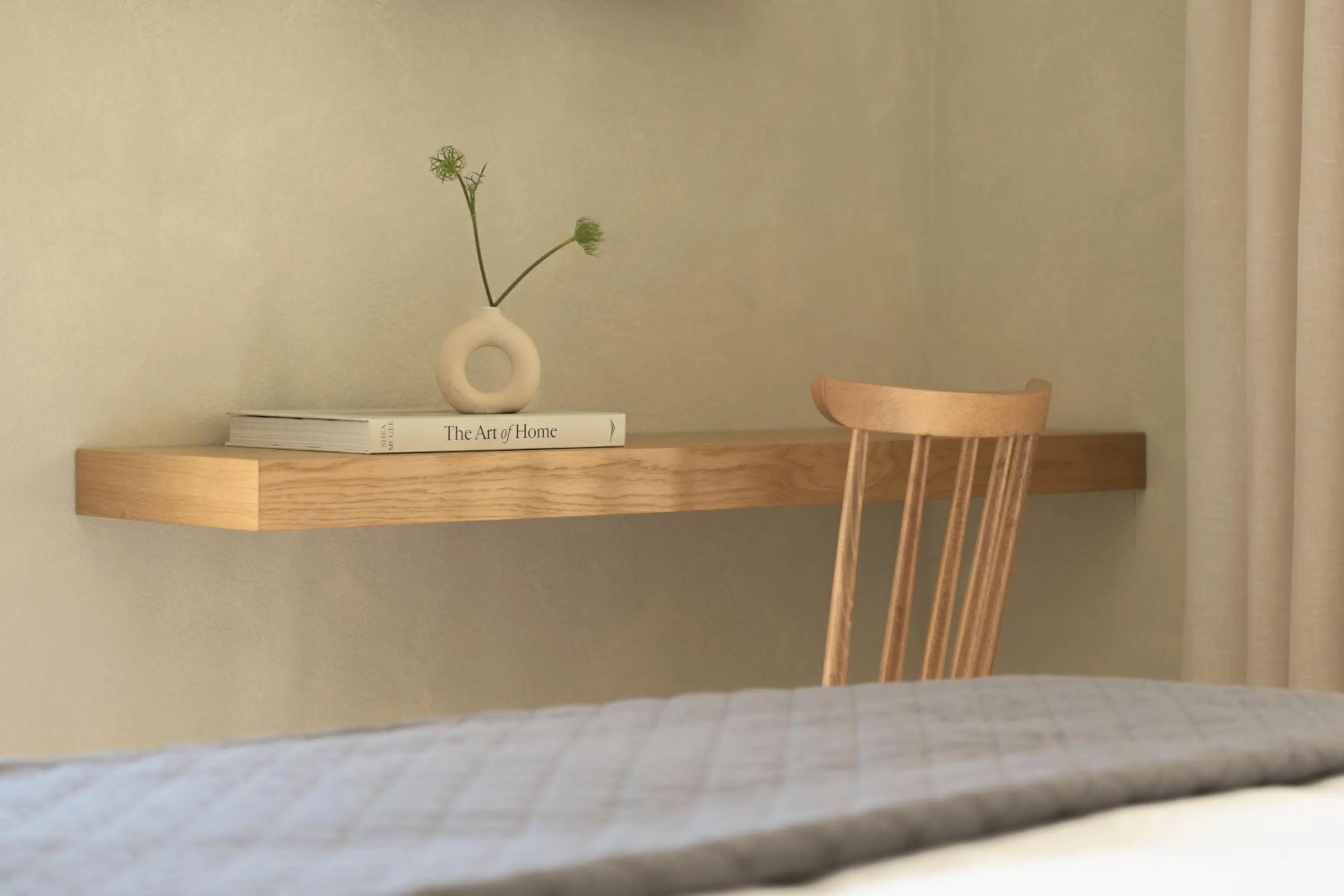 Photo of the whole room in Apollo Plakias