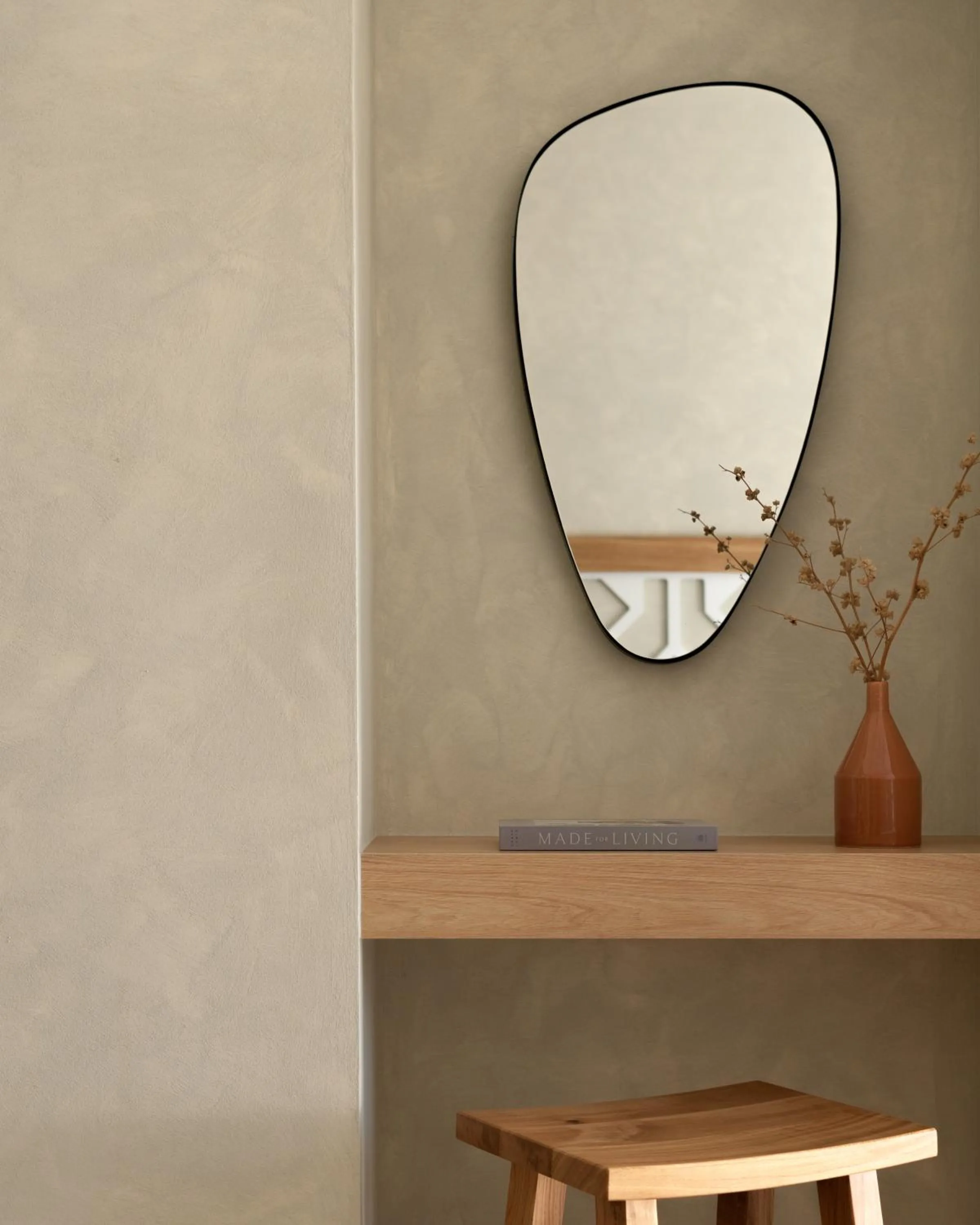 Bedroom in Apollo Plakias