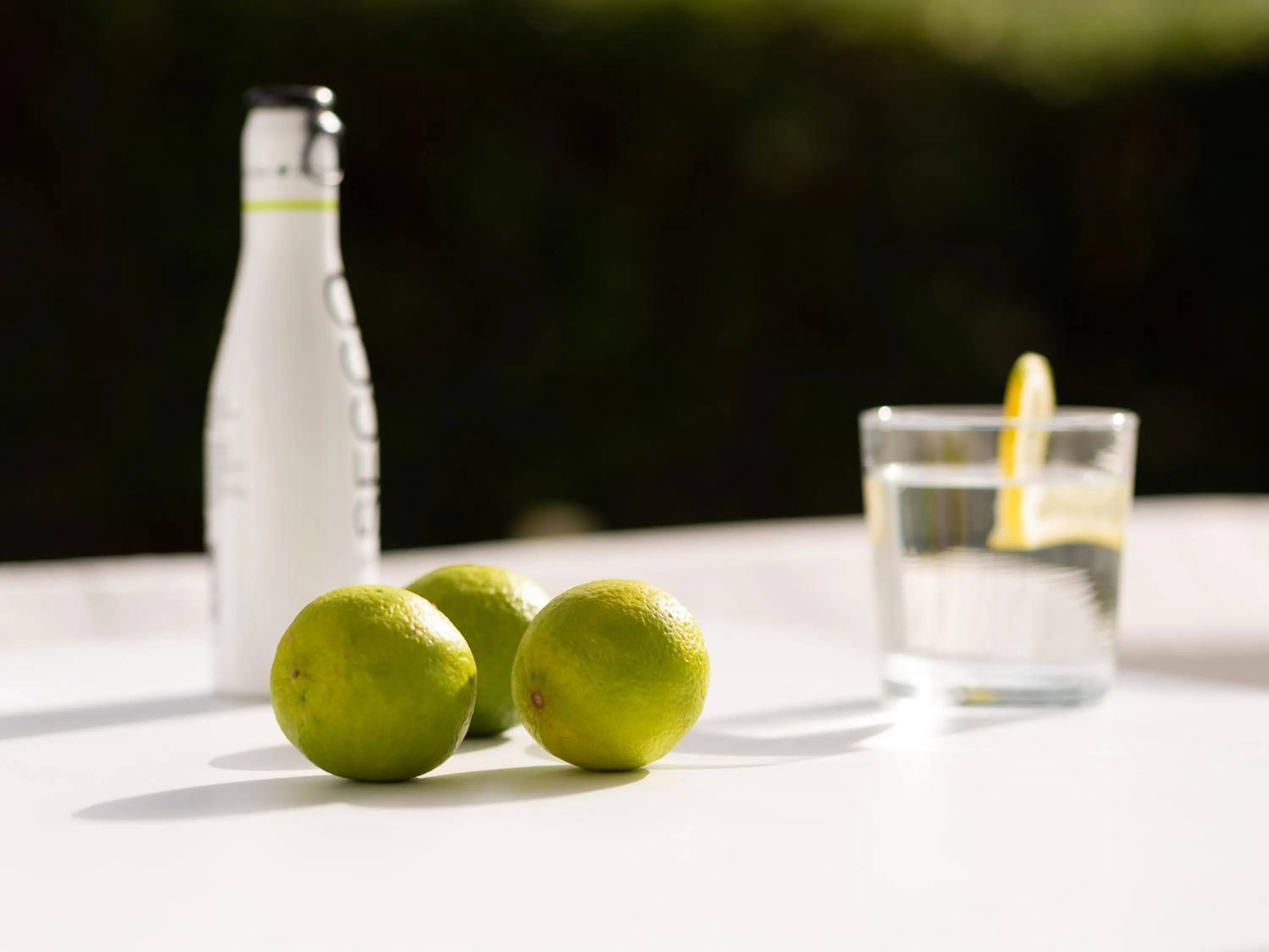 Balcony/Terrace in Apollo Plakias