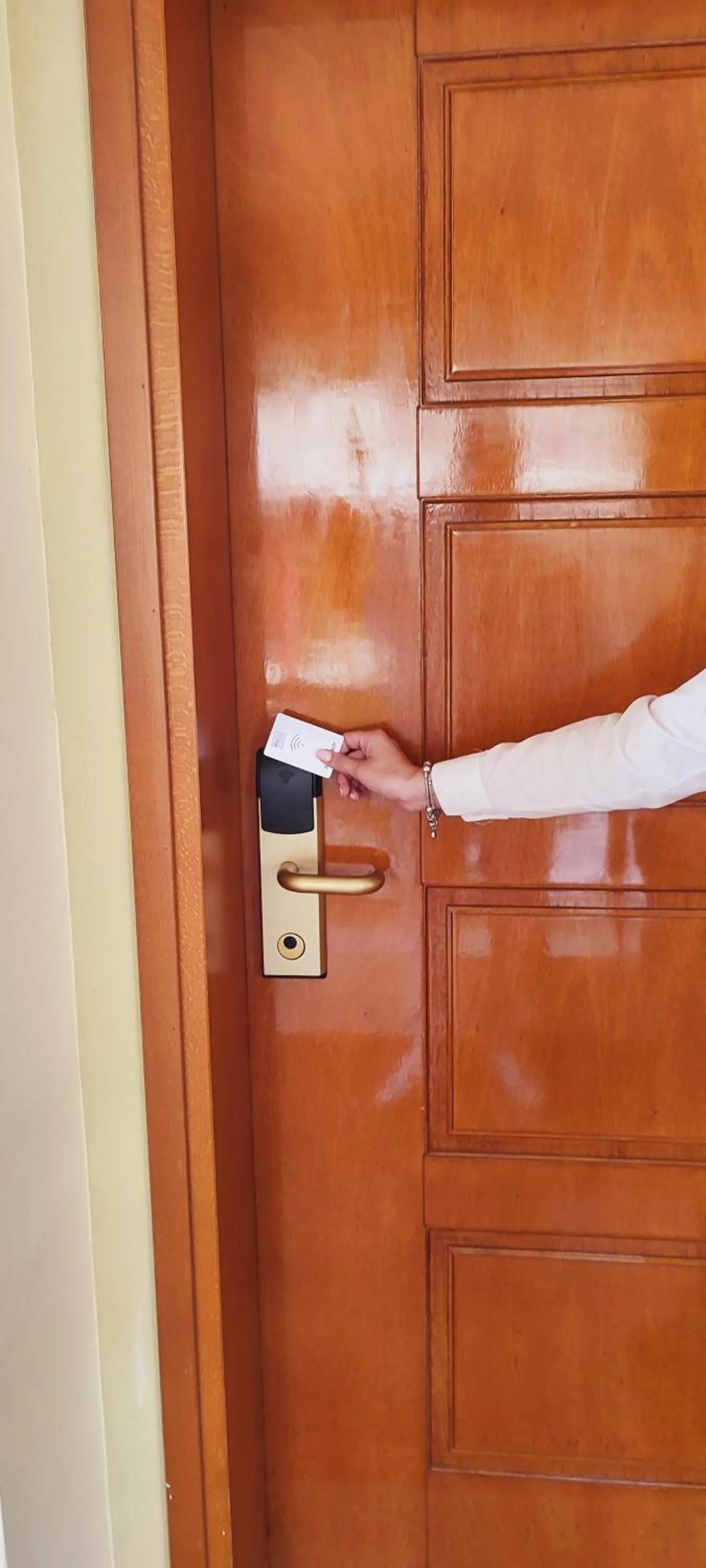 Property building in Hydramis Palace Beach Resort