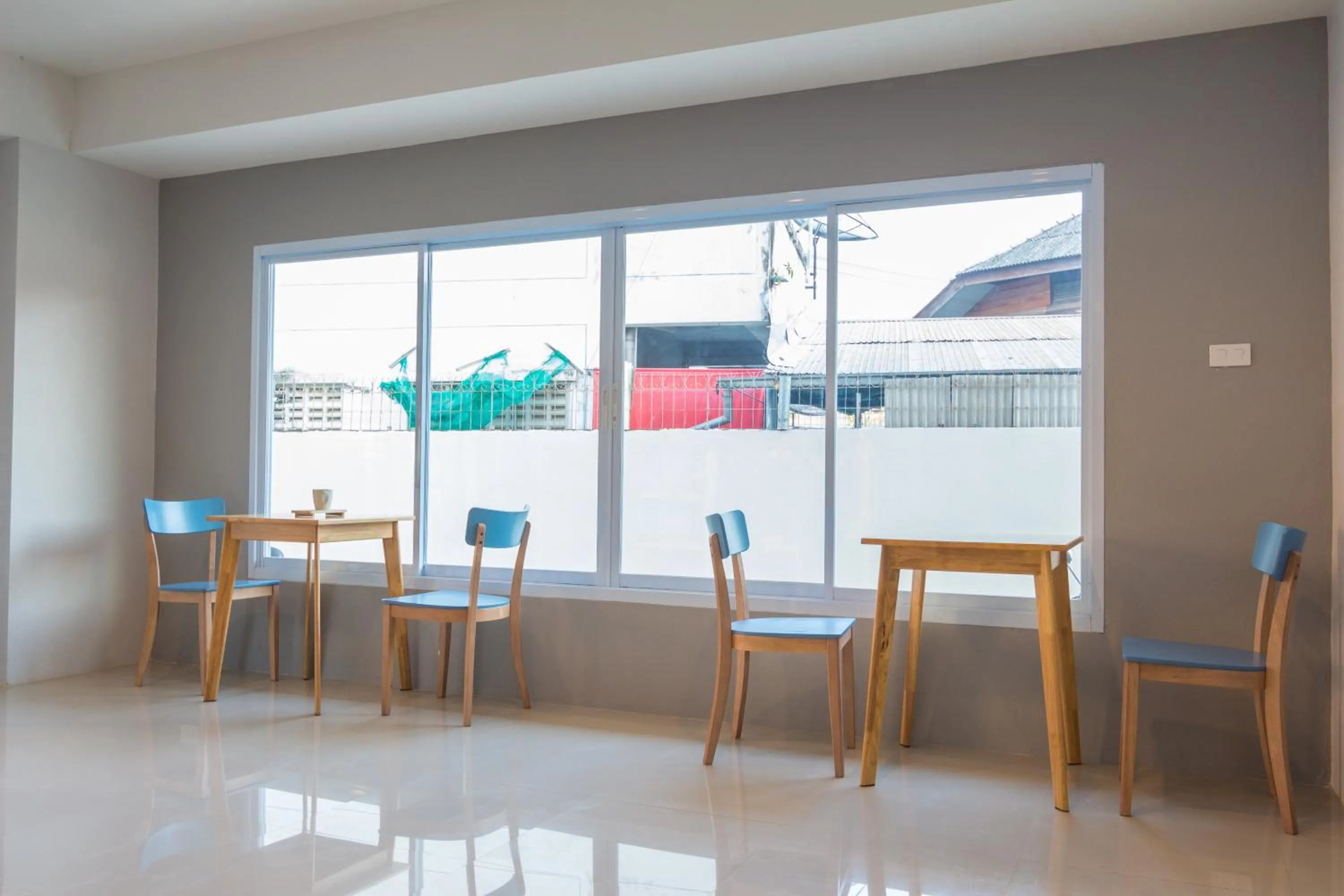 Property building in City 2 Lampang