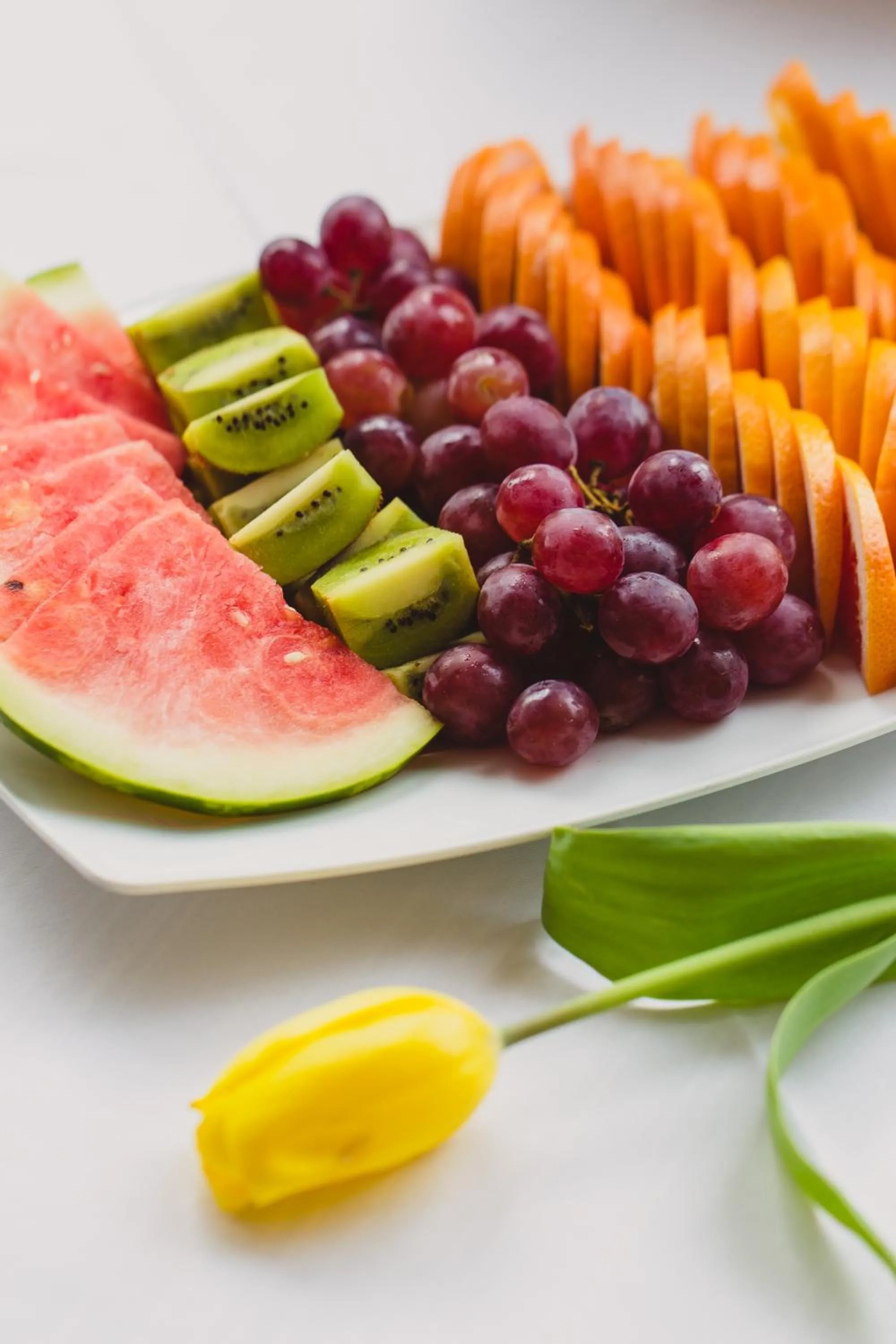 Food close-up in Atol Spa