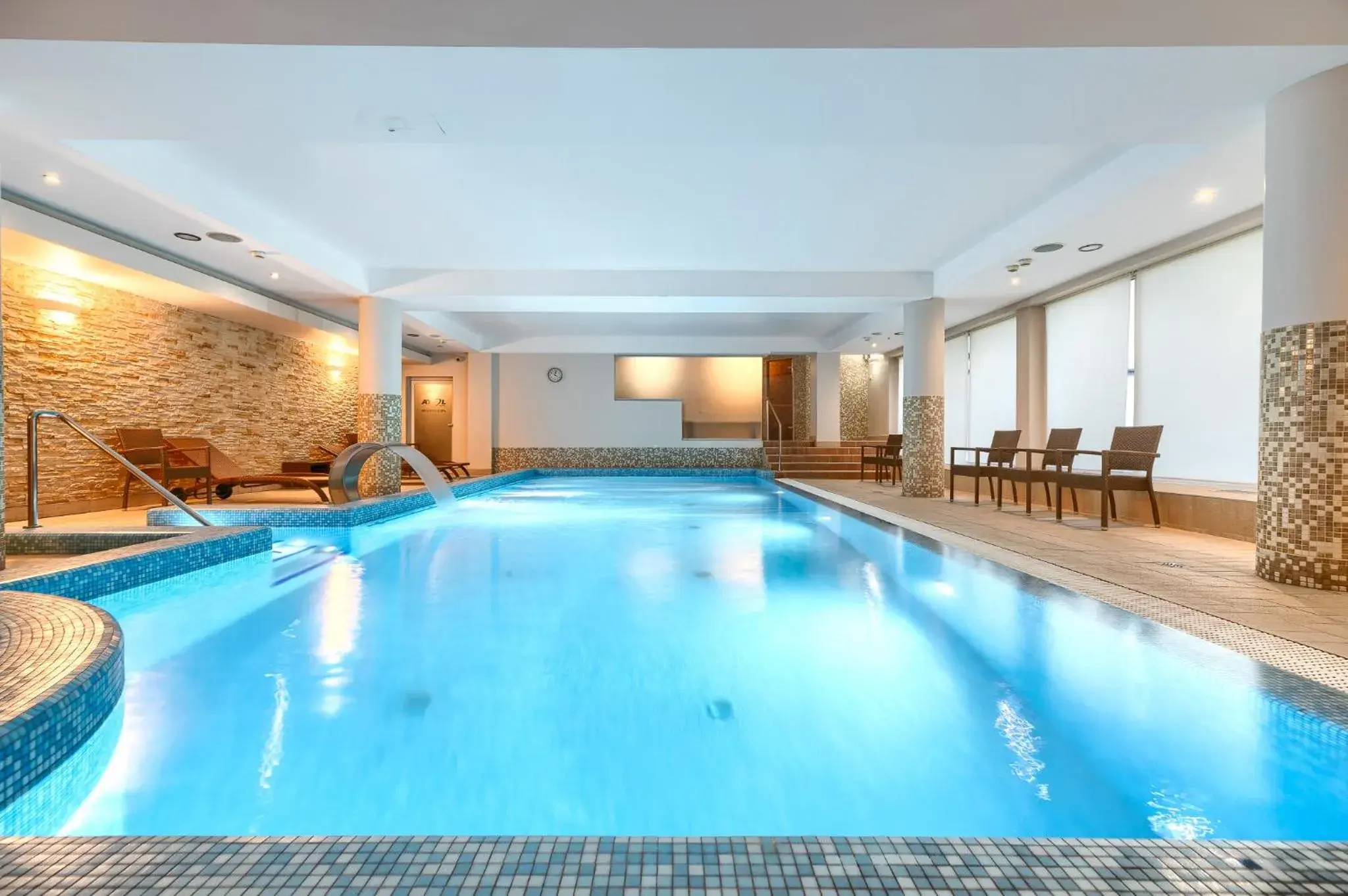 Double Room - Attic in Atol Spa Double Room - Attic in Atol Spa