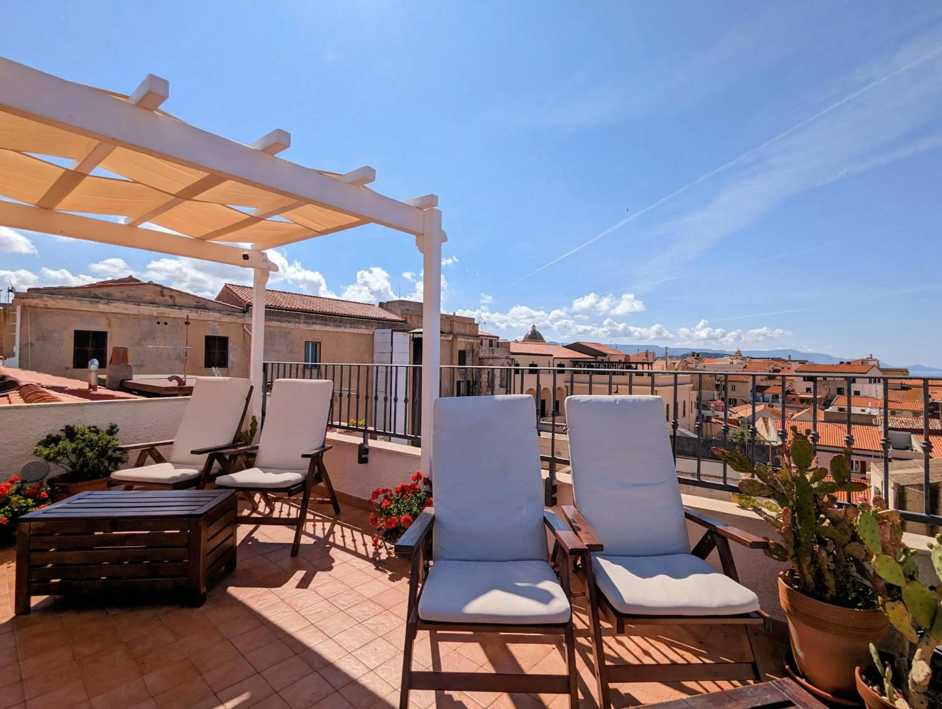 Panorama Guest House