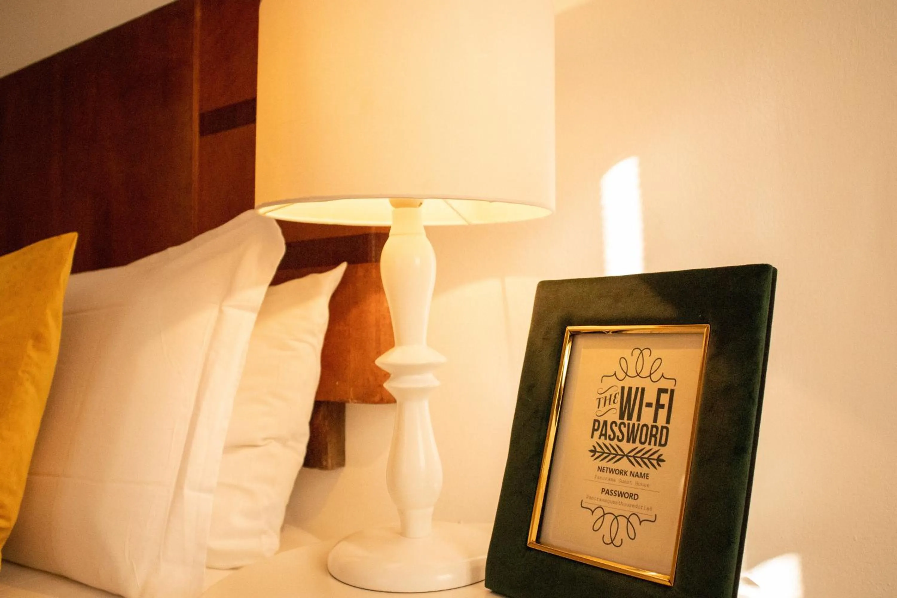 Panorama Guest House