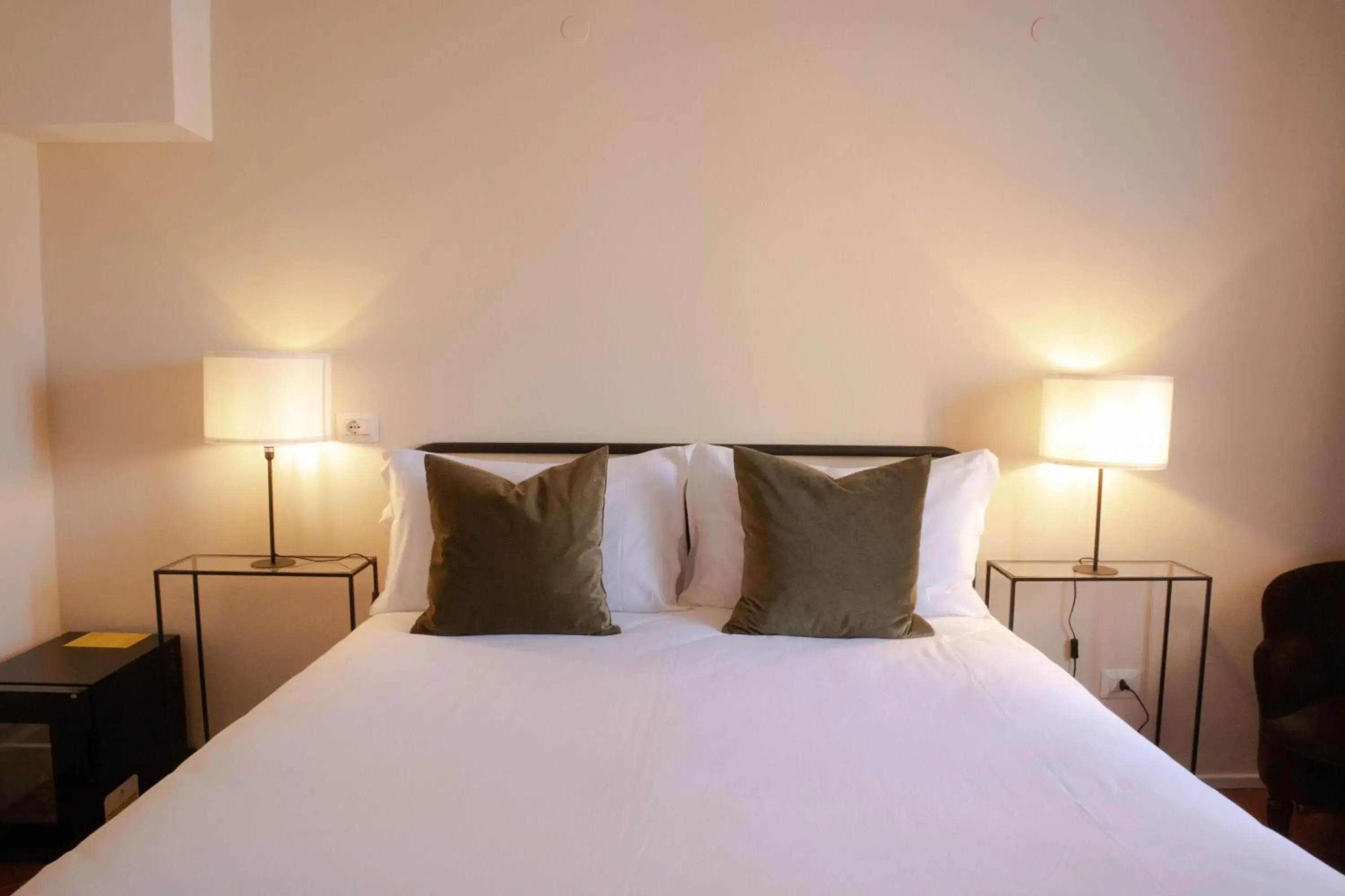 Double Room in Panorama Guest House Double Room in Panorama Guest House