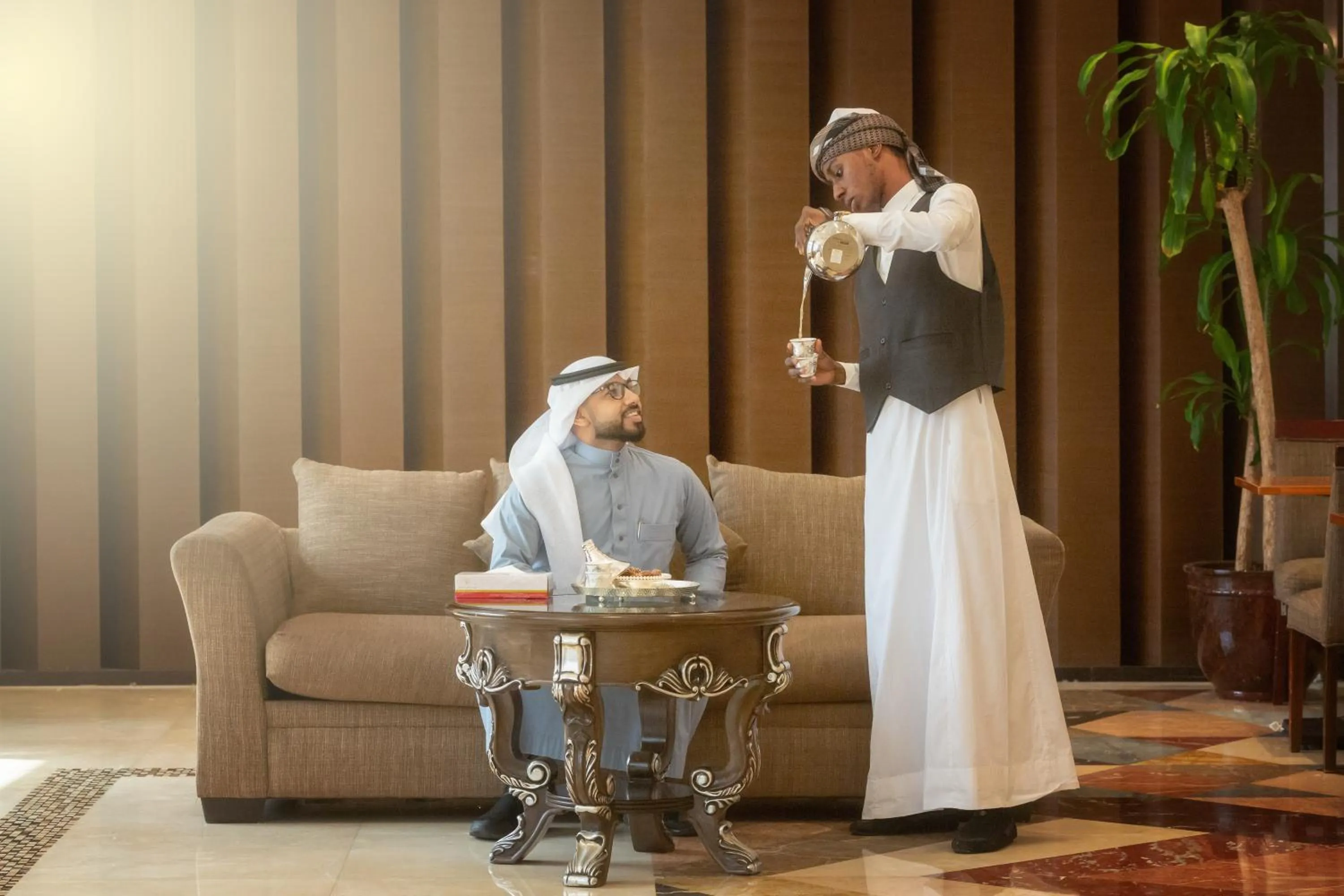 Al Safwah Orchid Hotel