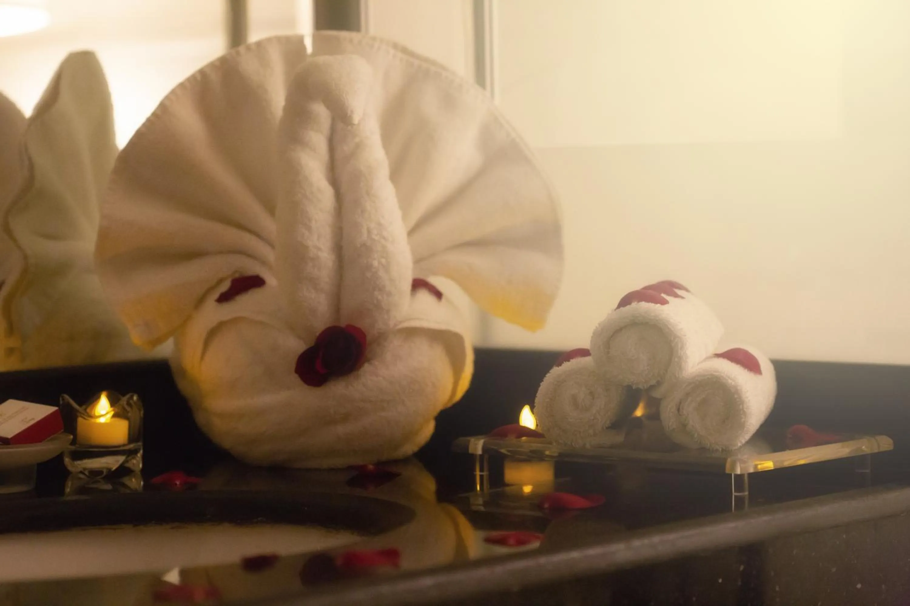 Al Safwah Orchid Hotel