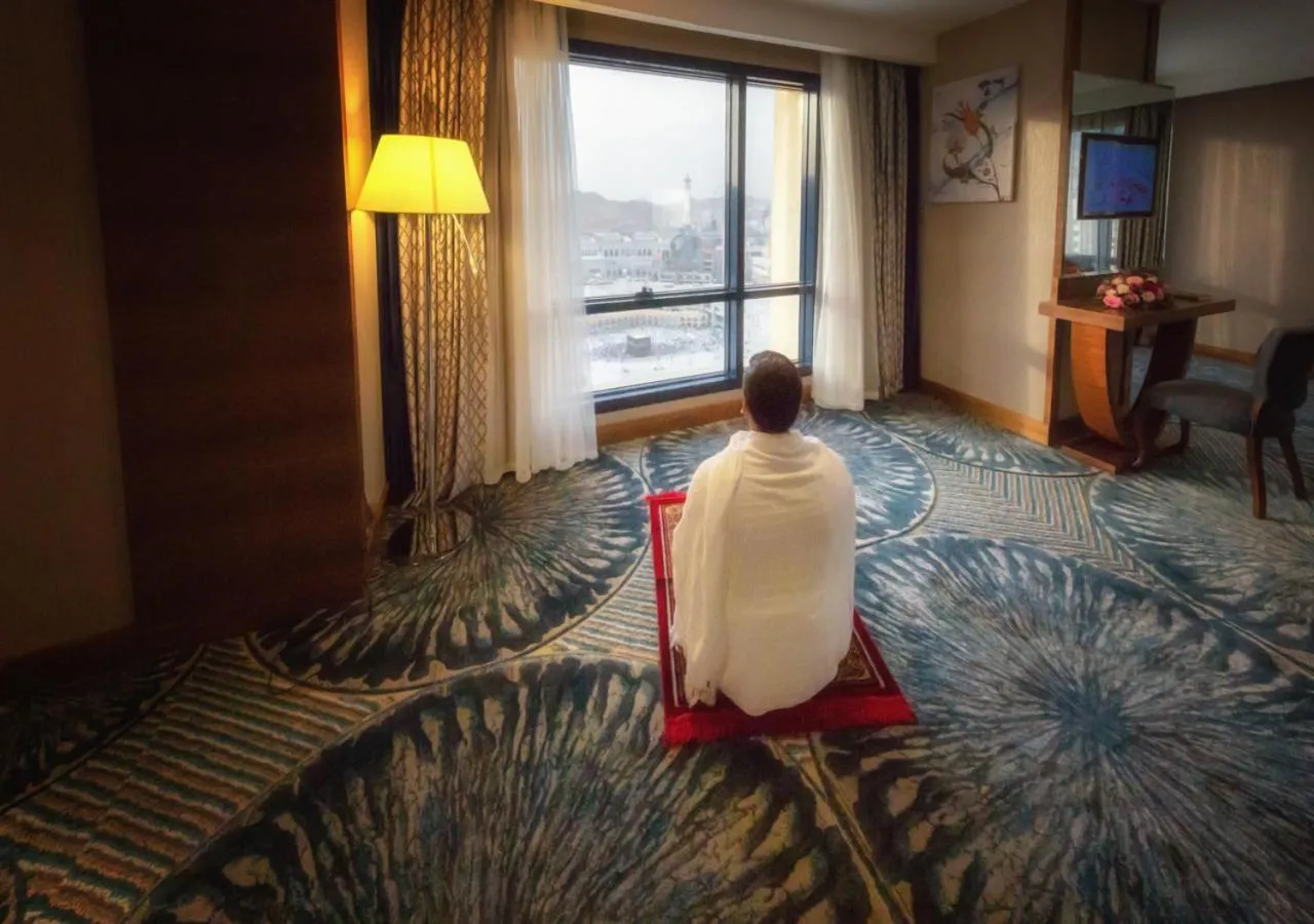 Al Safwah Orchid Hotel