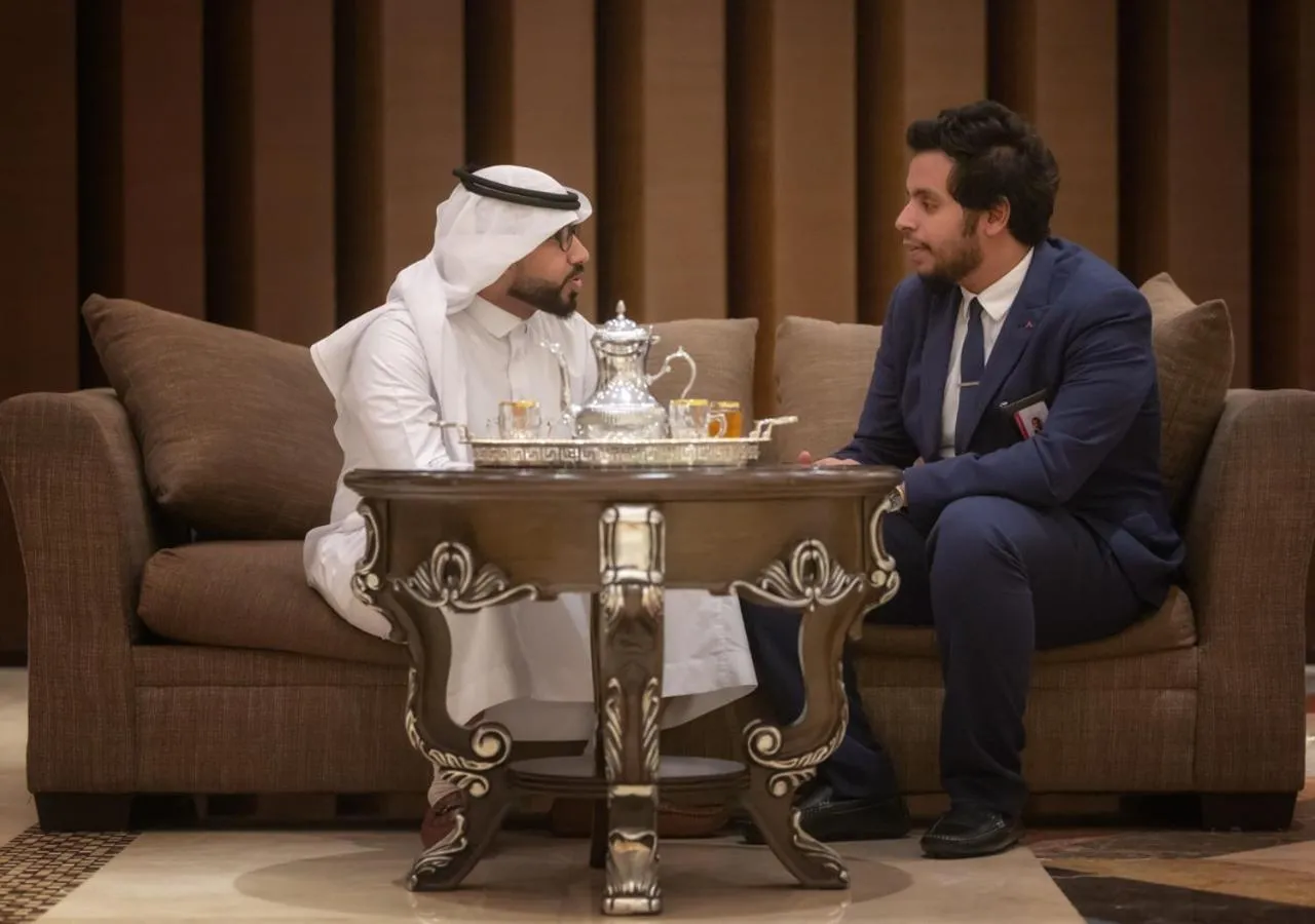 Al Safwah Orchid Hotel