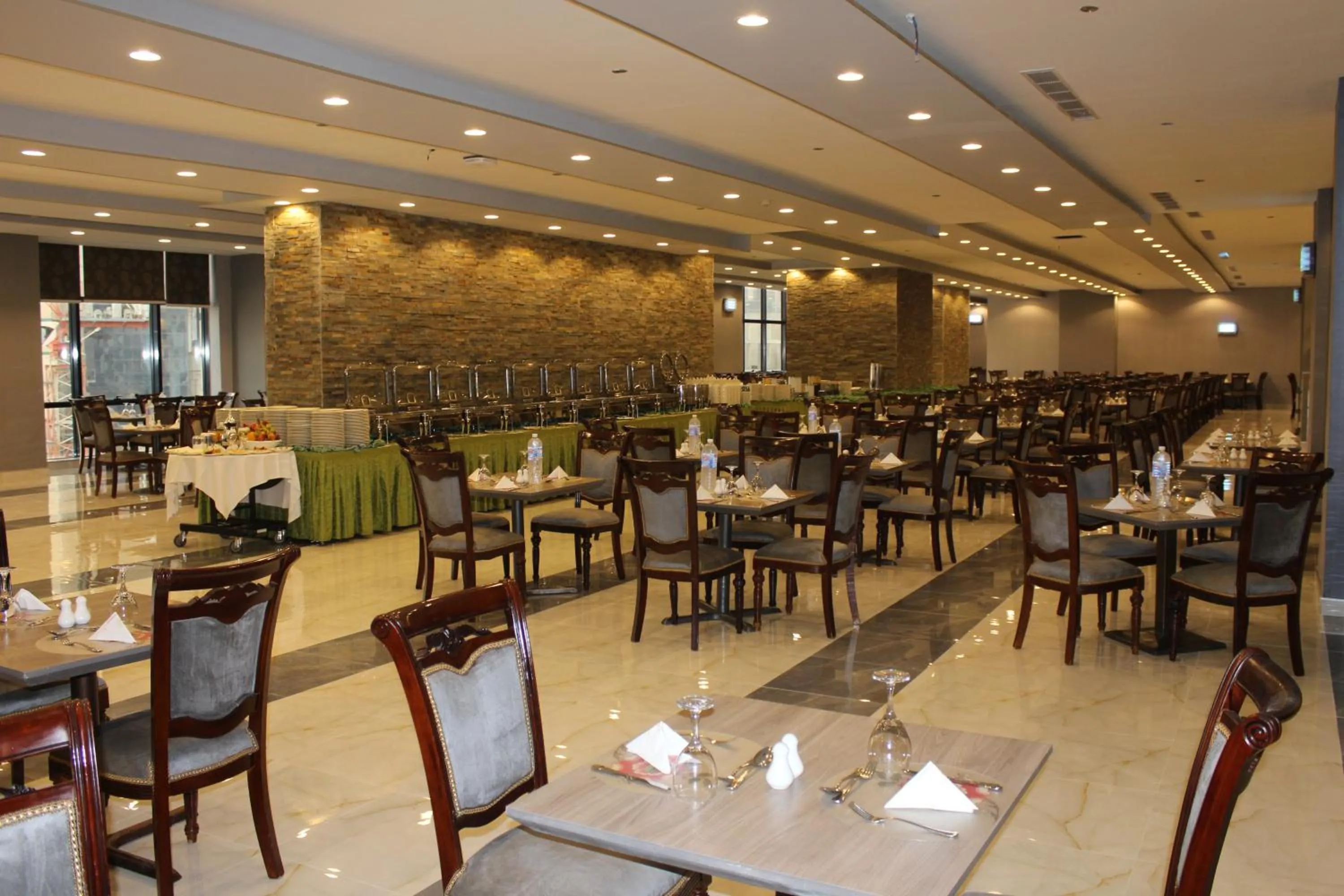 Al Safwah Orchid Hotel