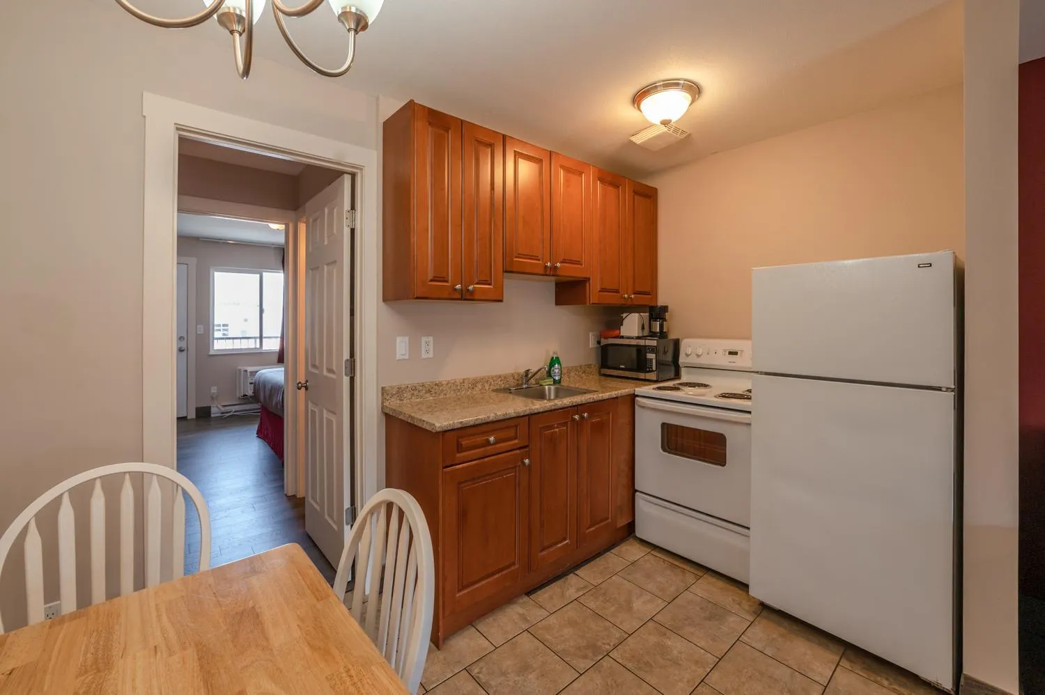 Sahara Courtyard Inn Penticton