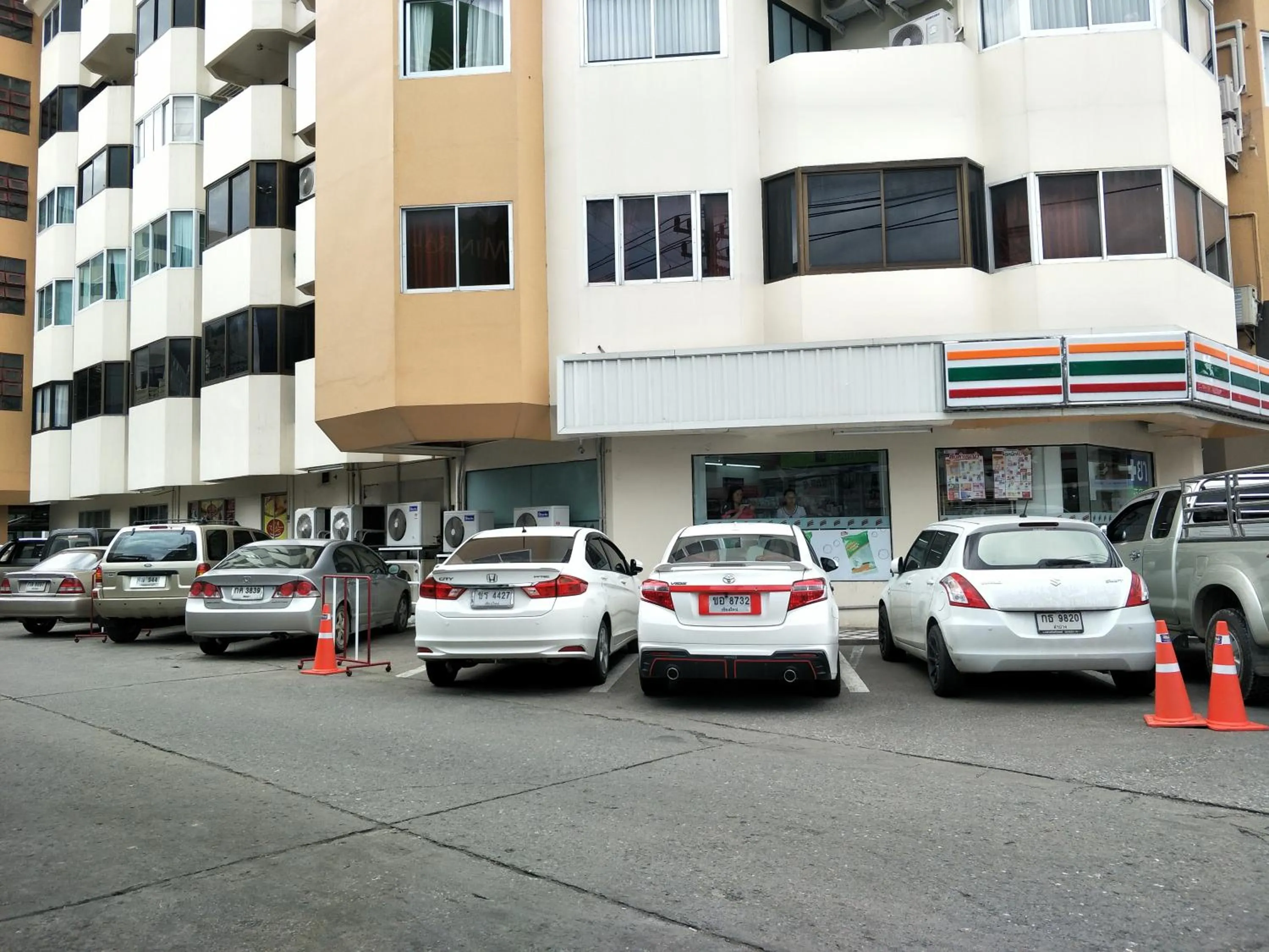 Chill Chill at Nimman