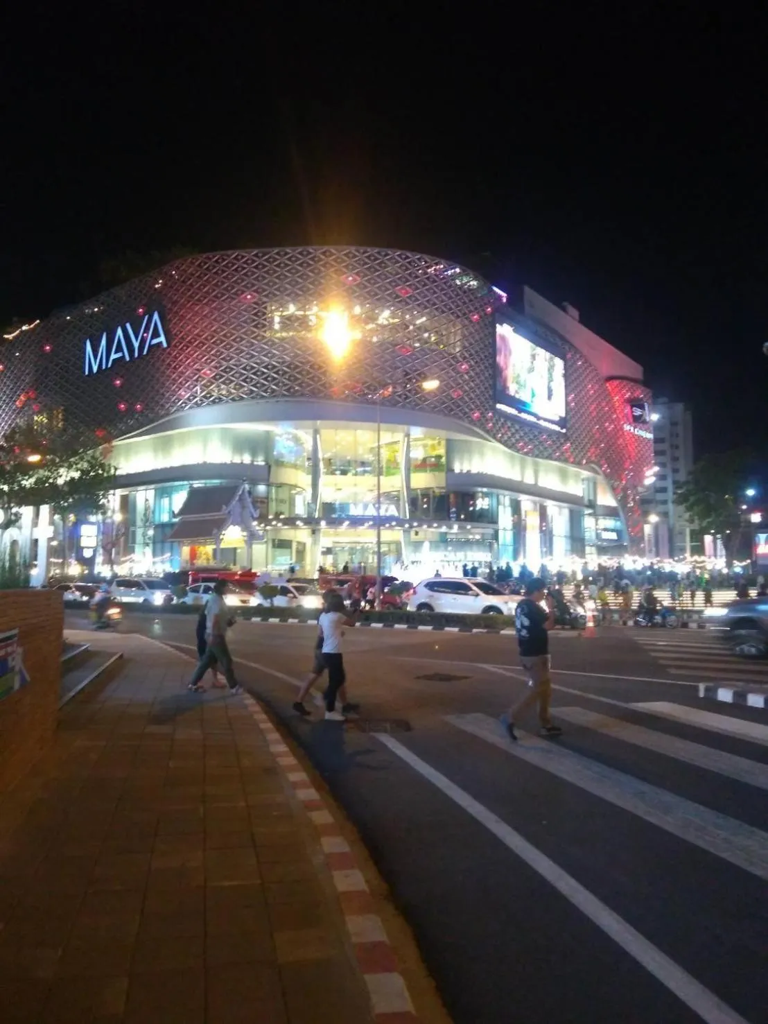 Chill Chill at Nimman