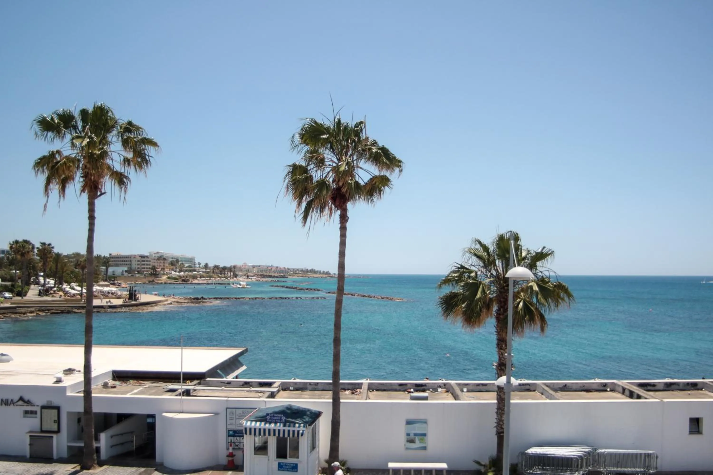 Nearby landmark in Phaedrus Living Seaview Luxury Flat Lighthouse 53