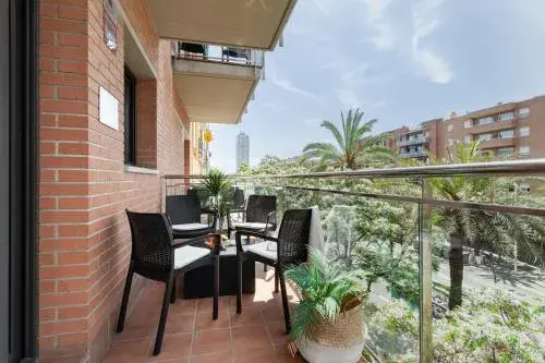 Apartments Sata Olimpic Village Area Apartments Sata Olimpic Village Area