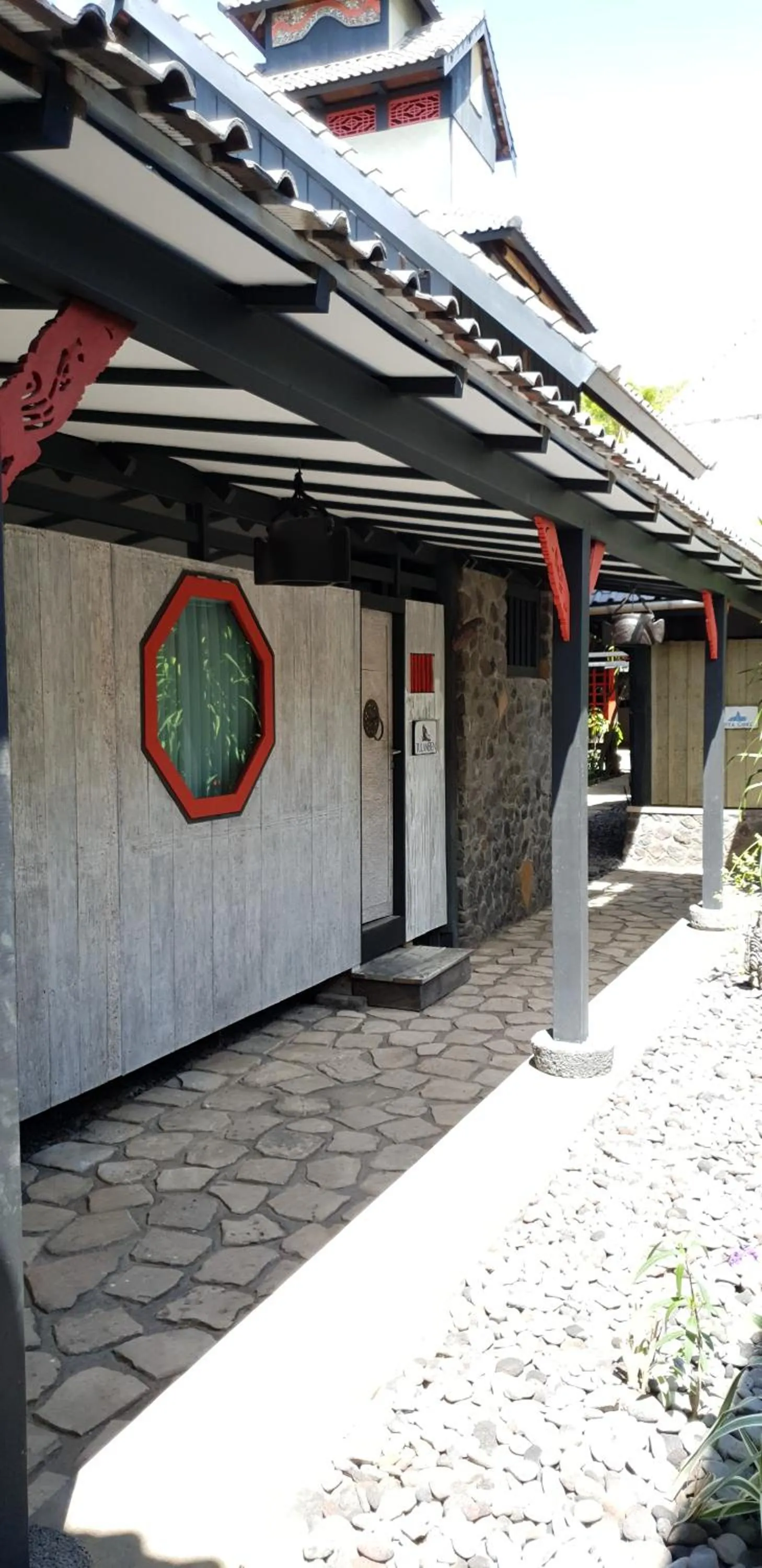 Other in Amed Lodge by Sudamala Resorts