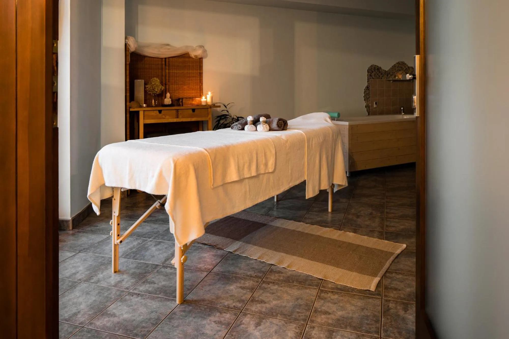 Wellness Hotel Gendorf