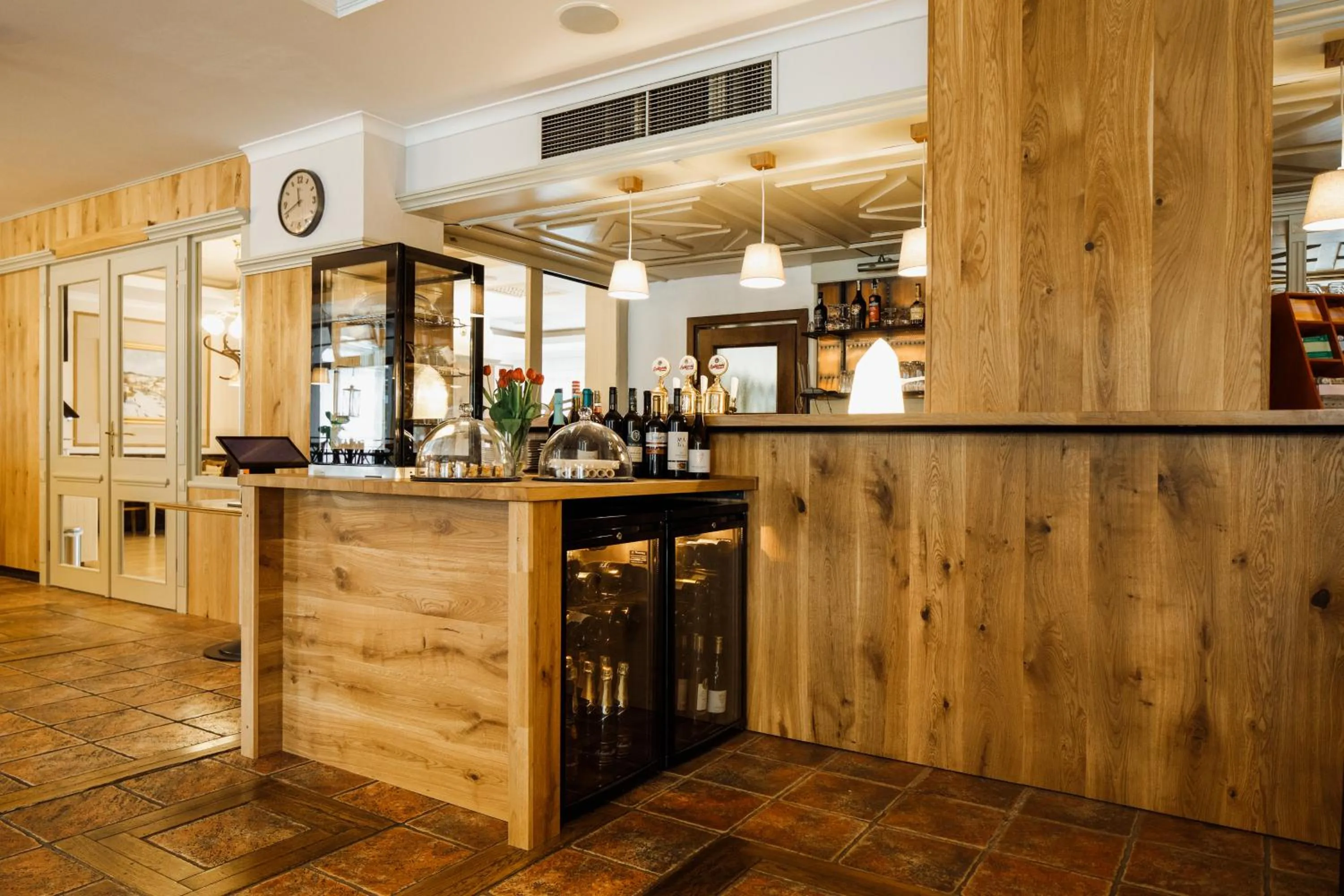 Wellness Hotel Gendorf