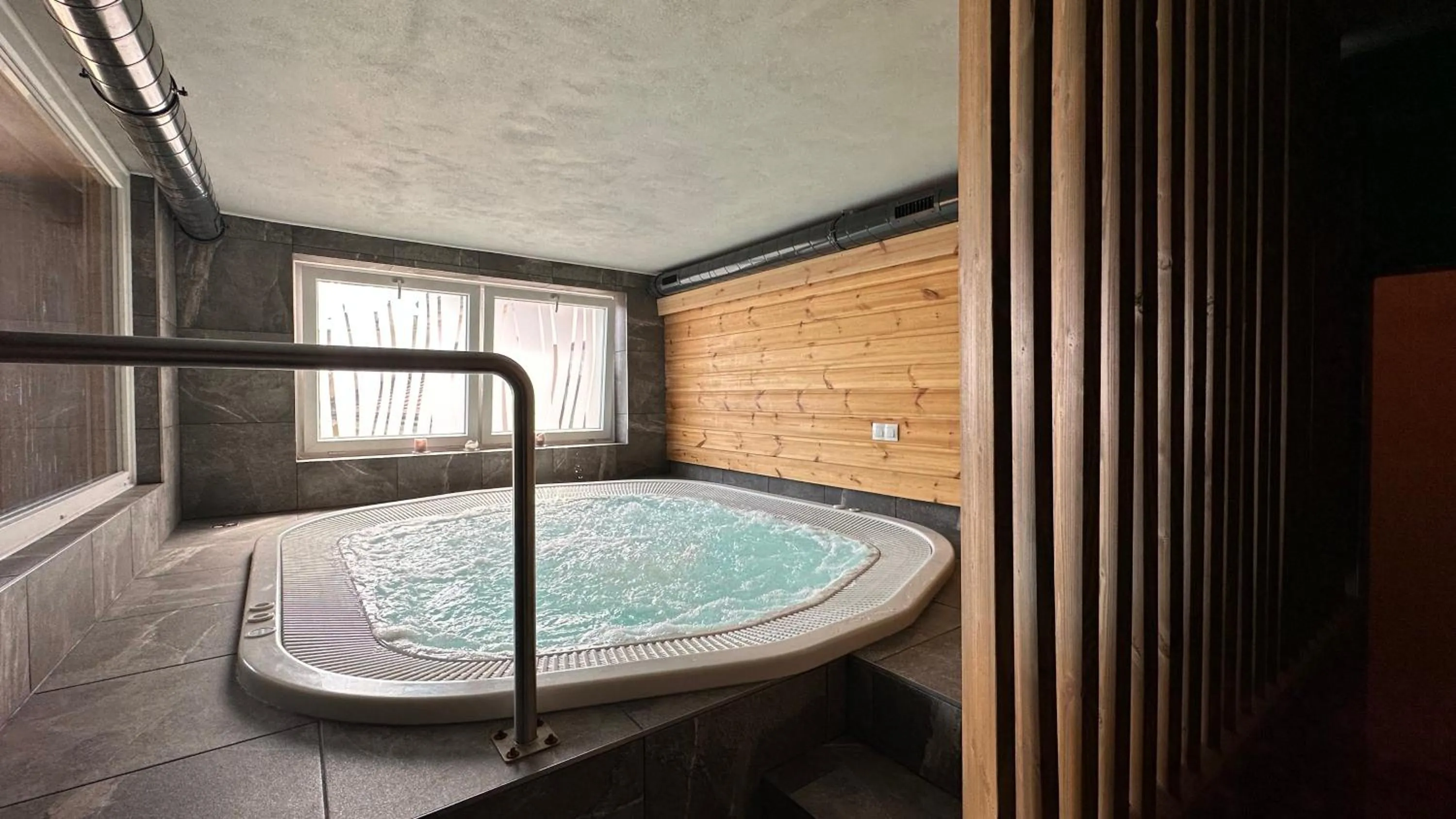 Wellness Hotel Gendorf