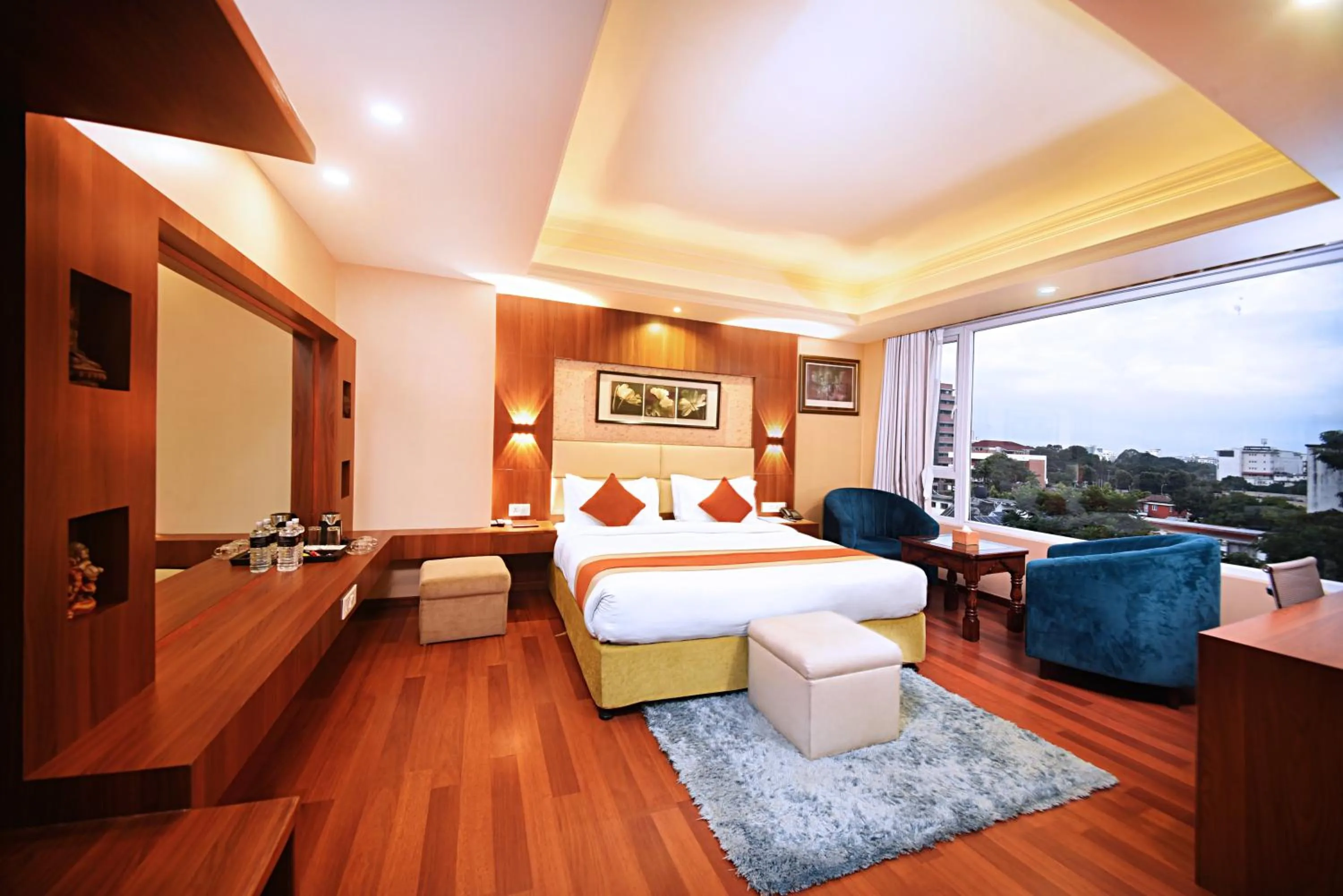 View (from property/room) in Kumari Boutique Hotel