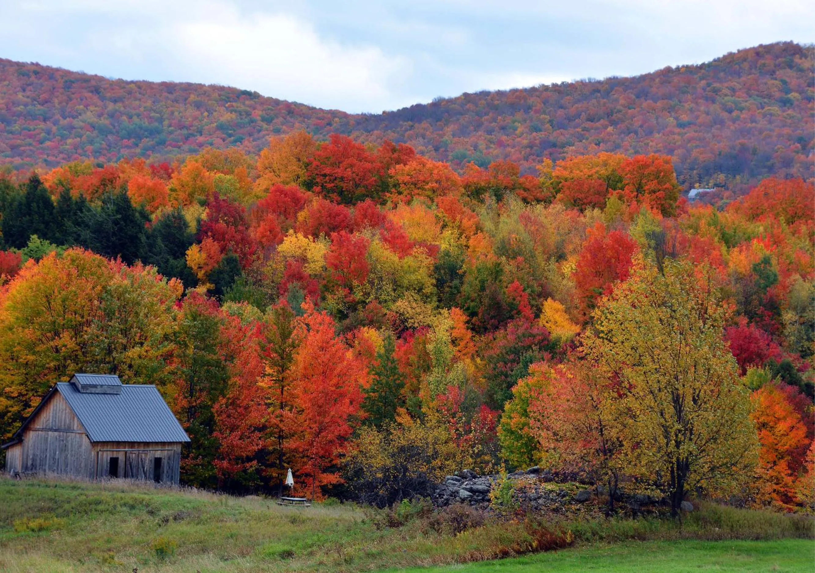 Innsbruck Inn at Stowe