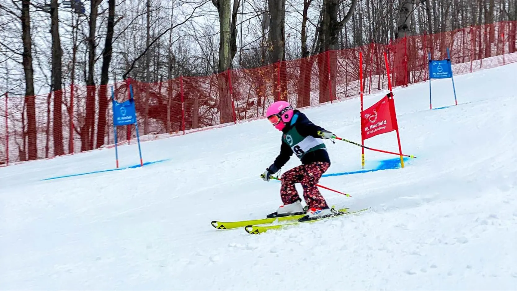 Innsbruck Inn at Stowe