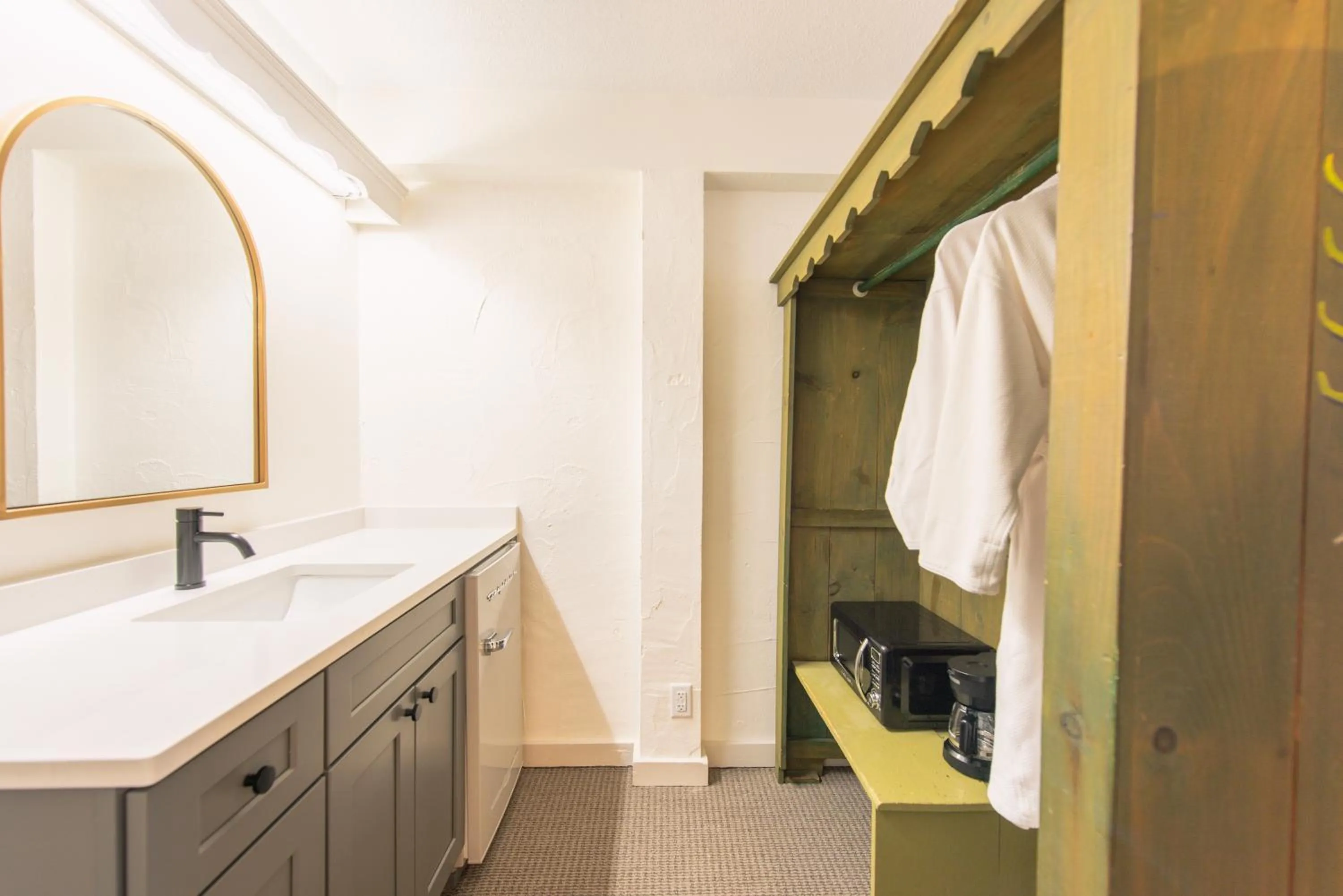 Innsbruck Inn at Stowe