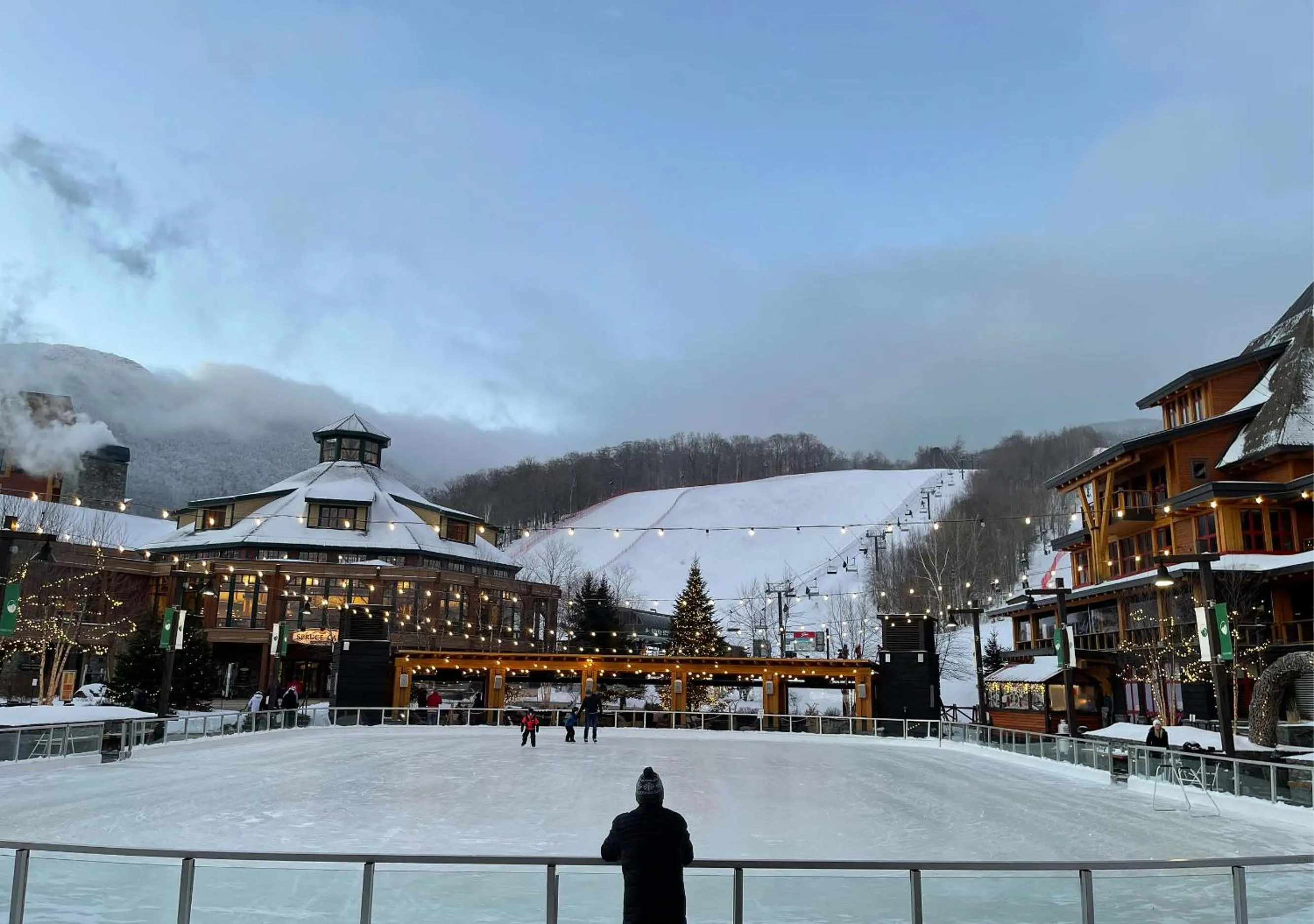 Innsbruck Inn at Stowe
