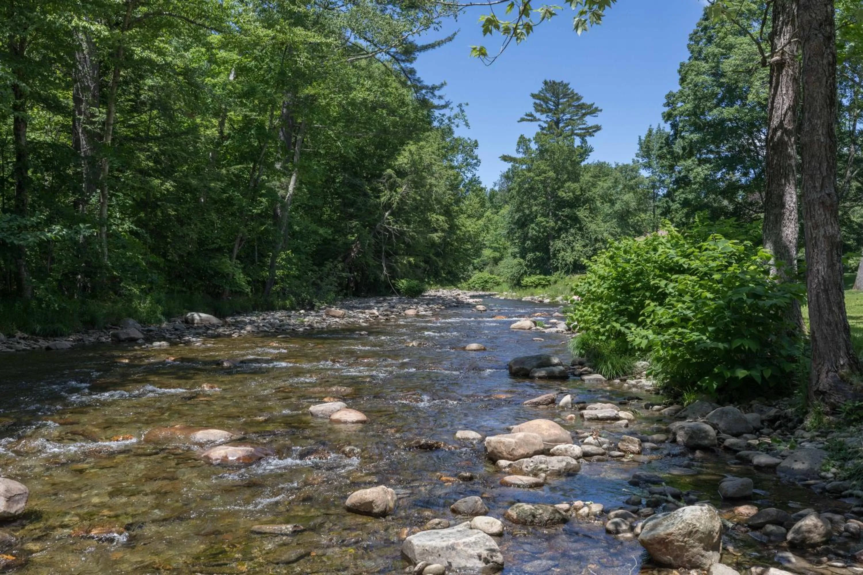 Innsbruck Inn at Stowe