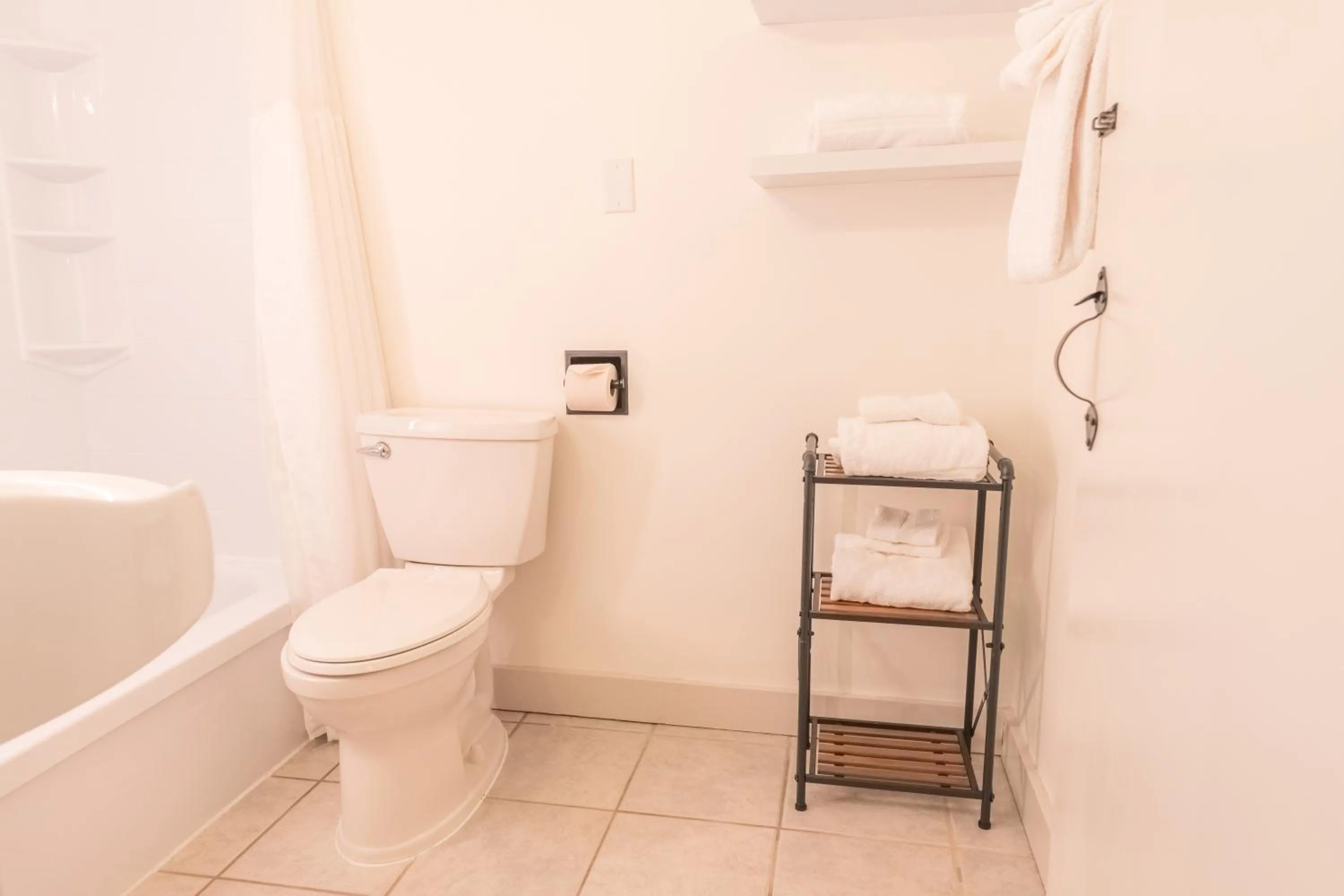 Innsbruck Inn at Stowe