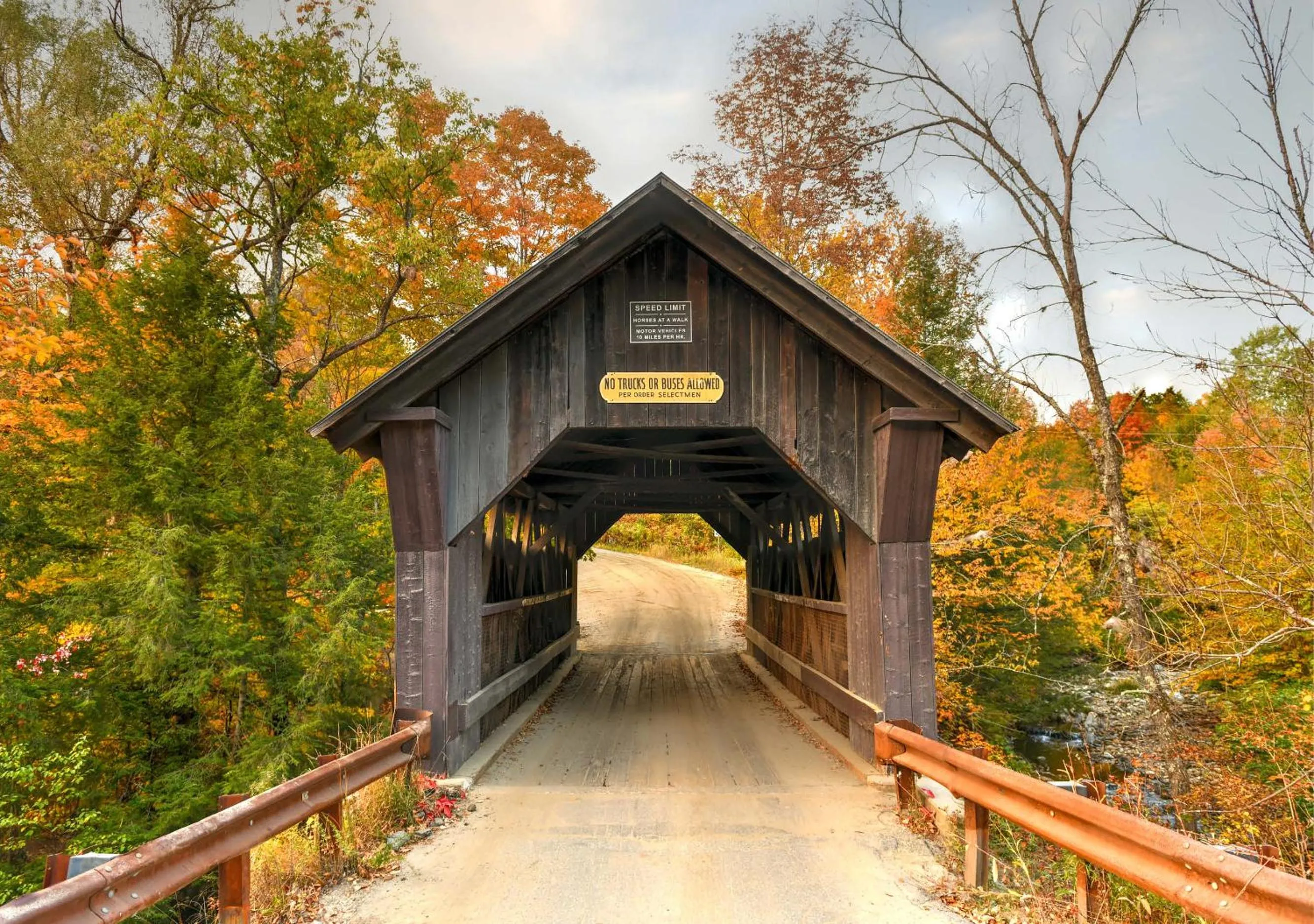 Innsbruck Inn at Stowe